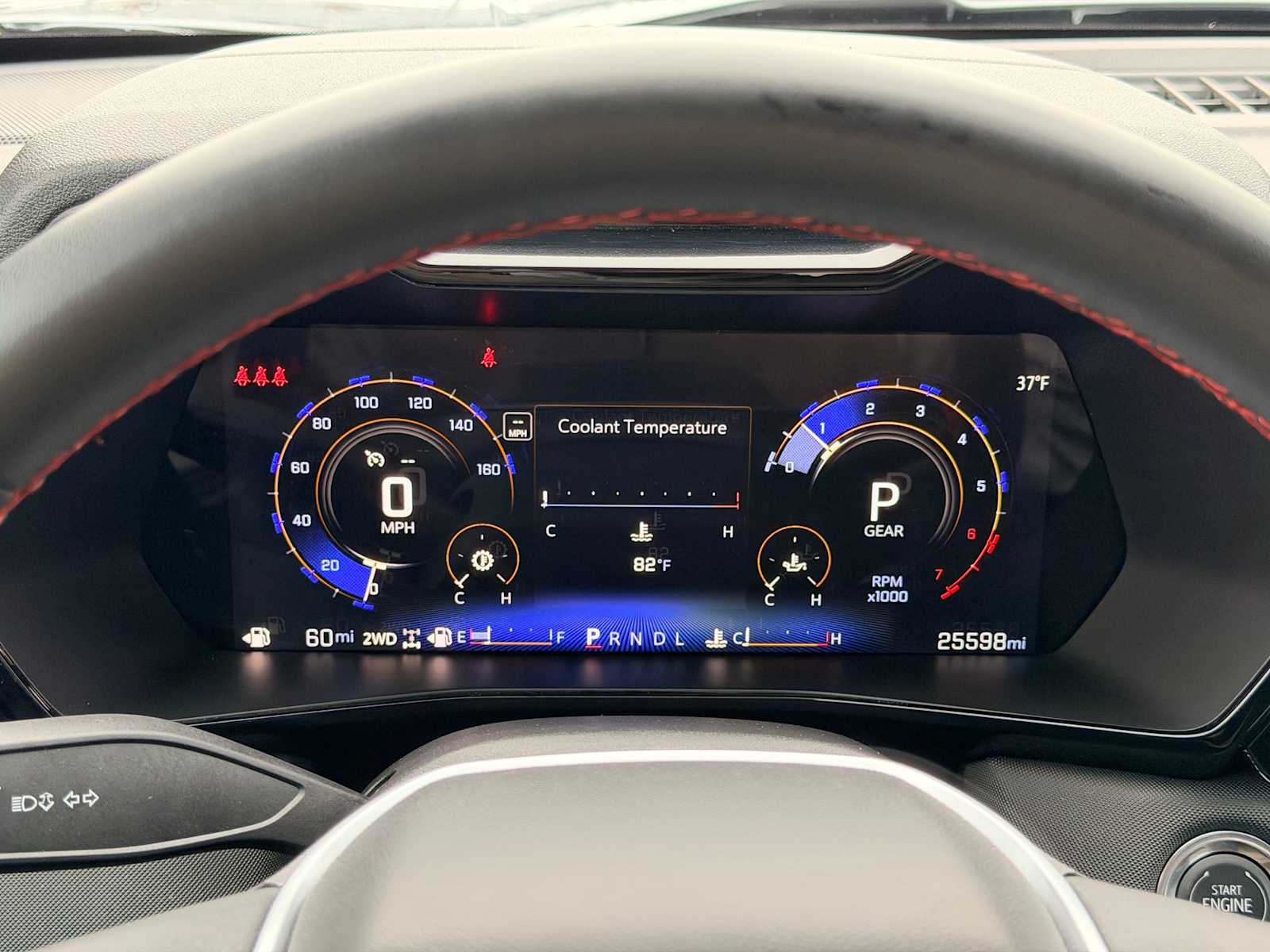 Thumbnail: 2024 Chevrolet Colorado - 31