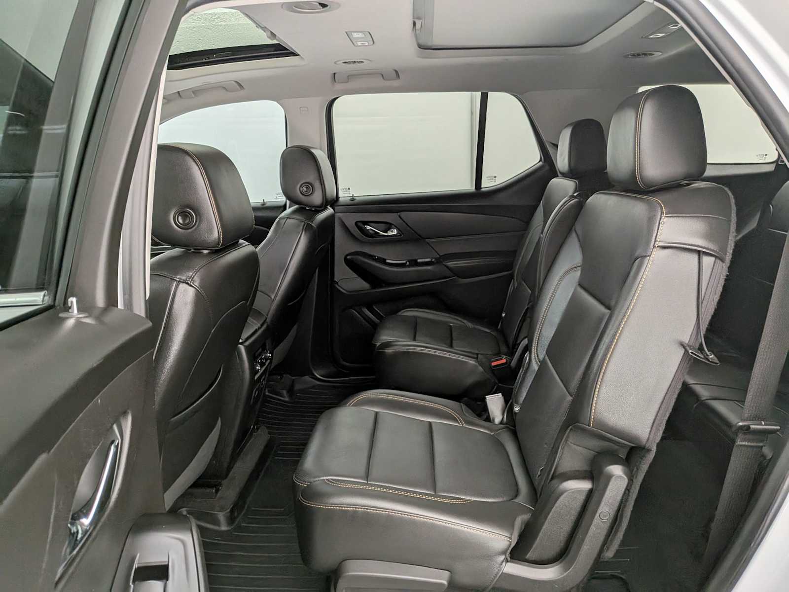 Thumbnail: 2019 Chevrolet Traverse - 22