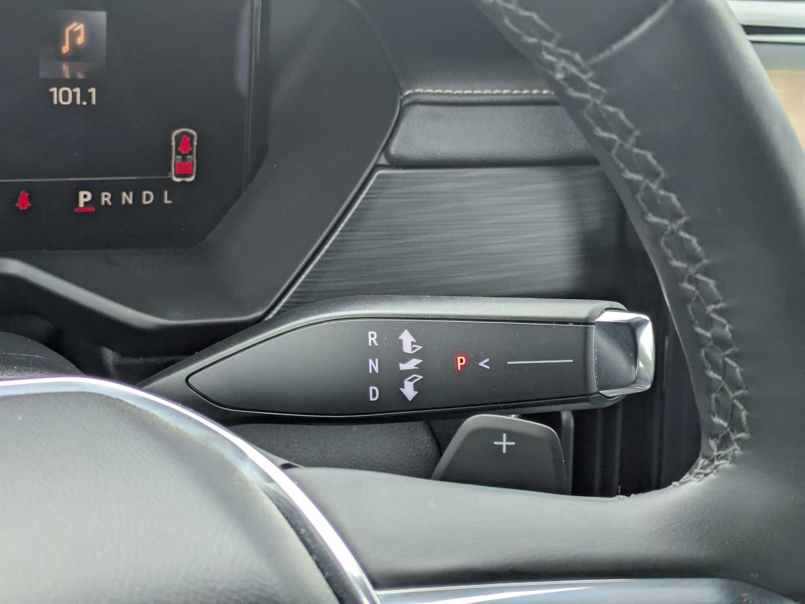 Thumbnail: 2025 GMC Acadia - 30