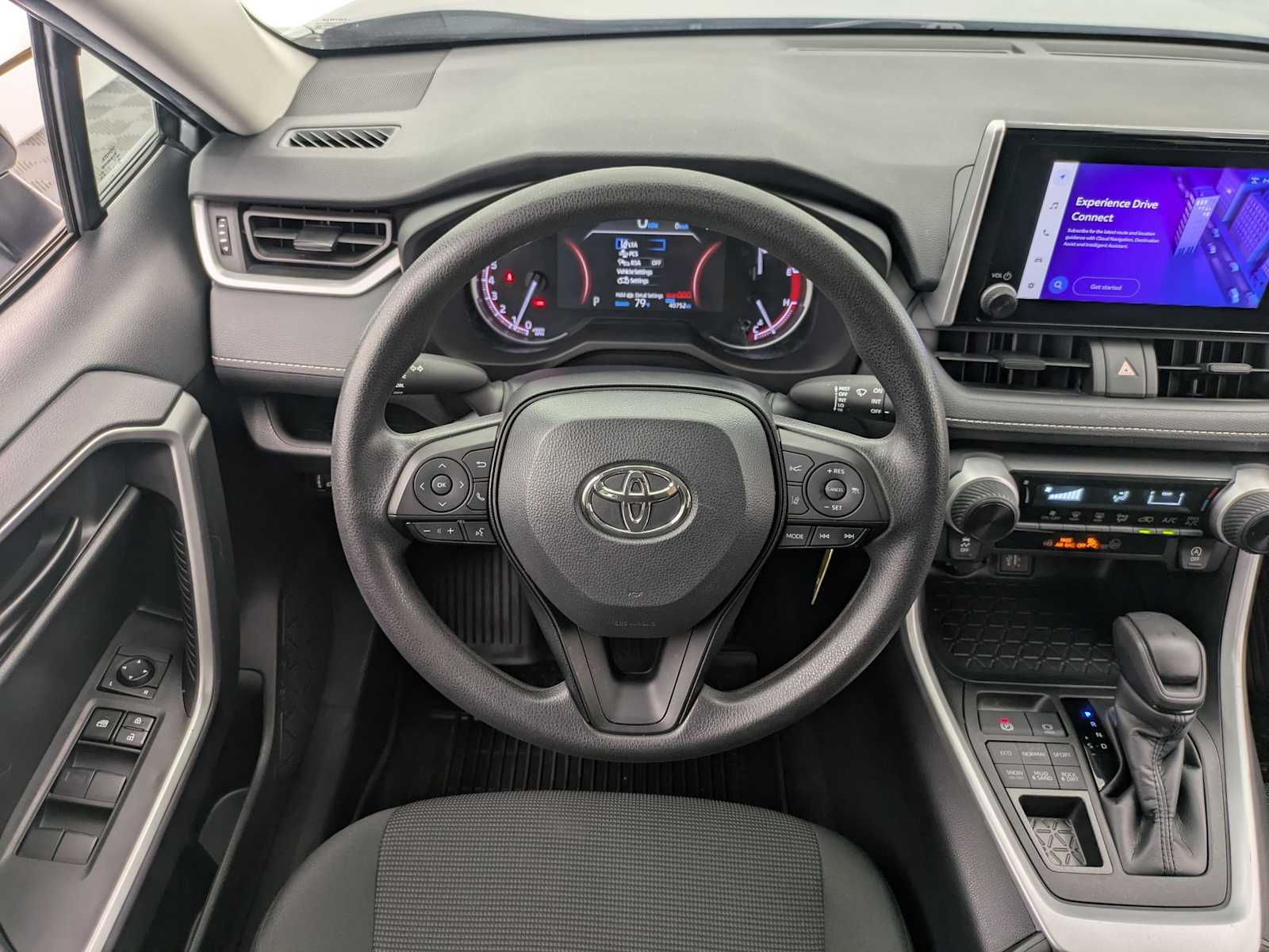 Thumbnail: 2024 Toyota RAV4 - 21