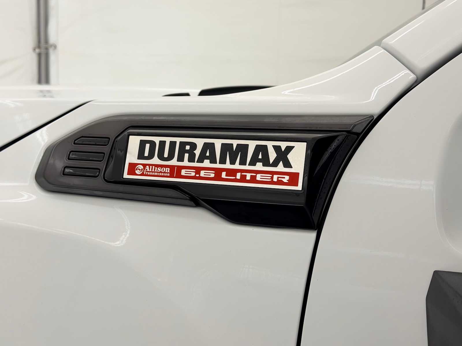 Thumbnail: 2025 GMC Sierra 2500 - 12