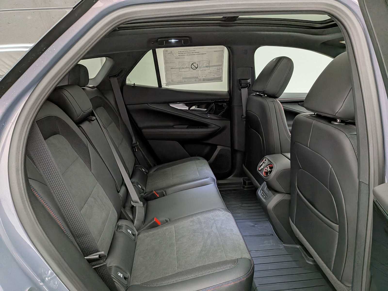 Thumbnail: 2026 Chevrolet Blazer EV - 22