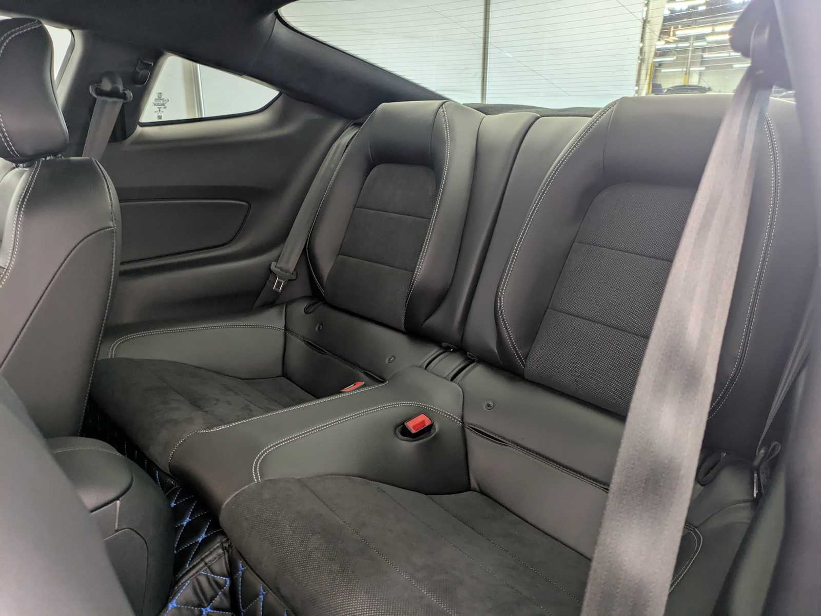 Thumbnail: 2019 Ford Mustang - 18