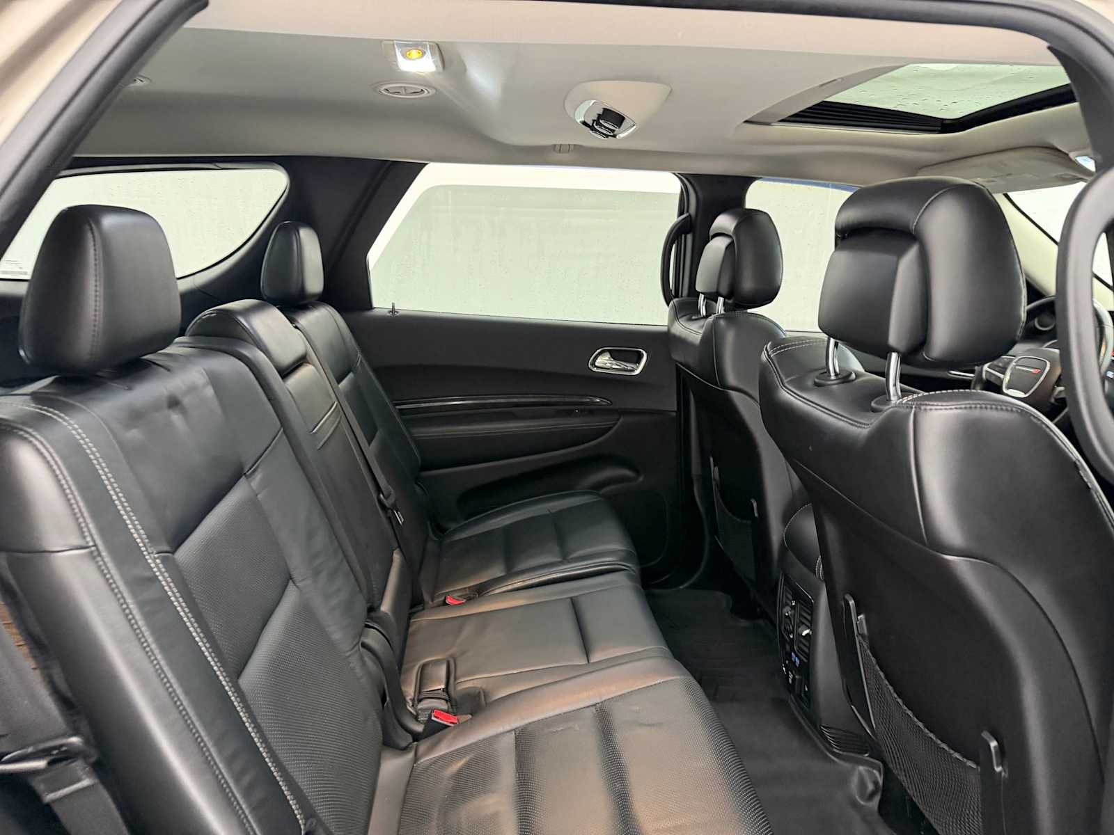 Thumbnail: 2016 Dodge Durango - 21