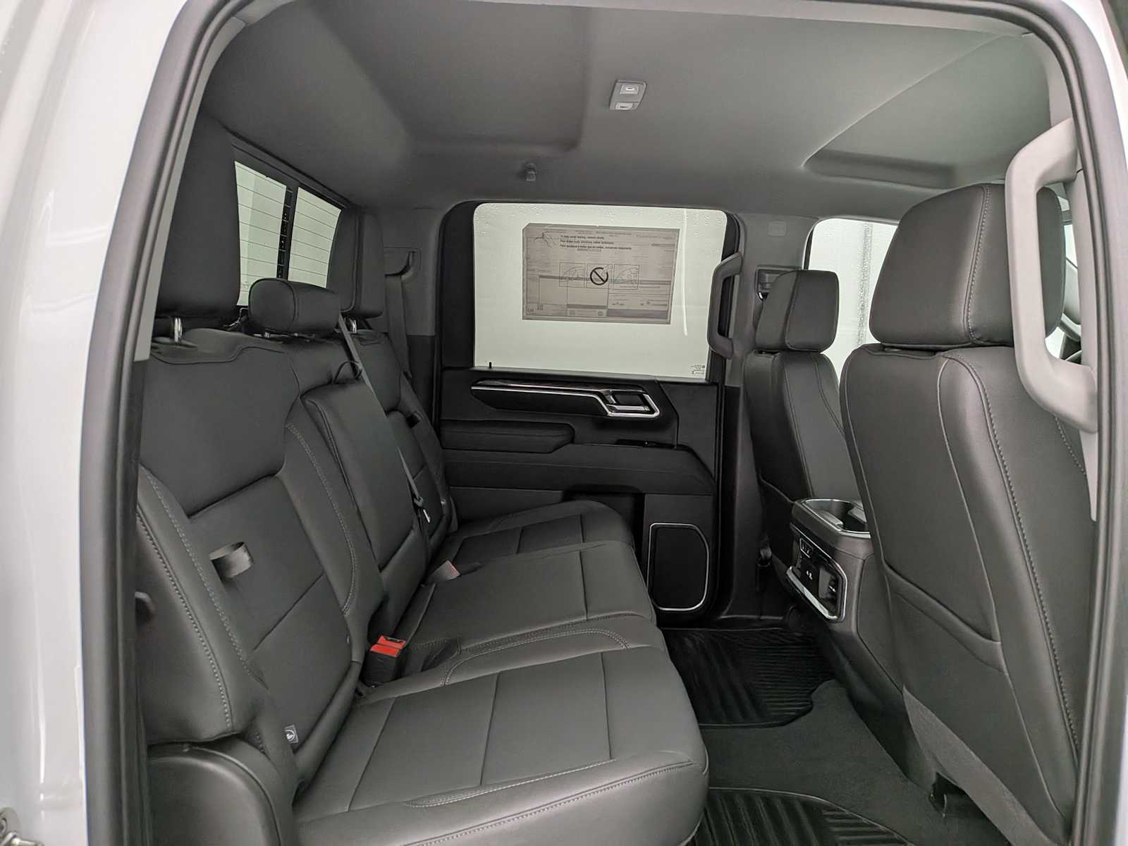 Thumbnail: 2026 Chevrolet Silverado 2500 - 25