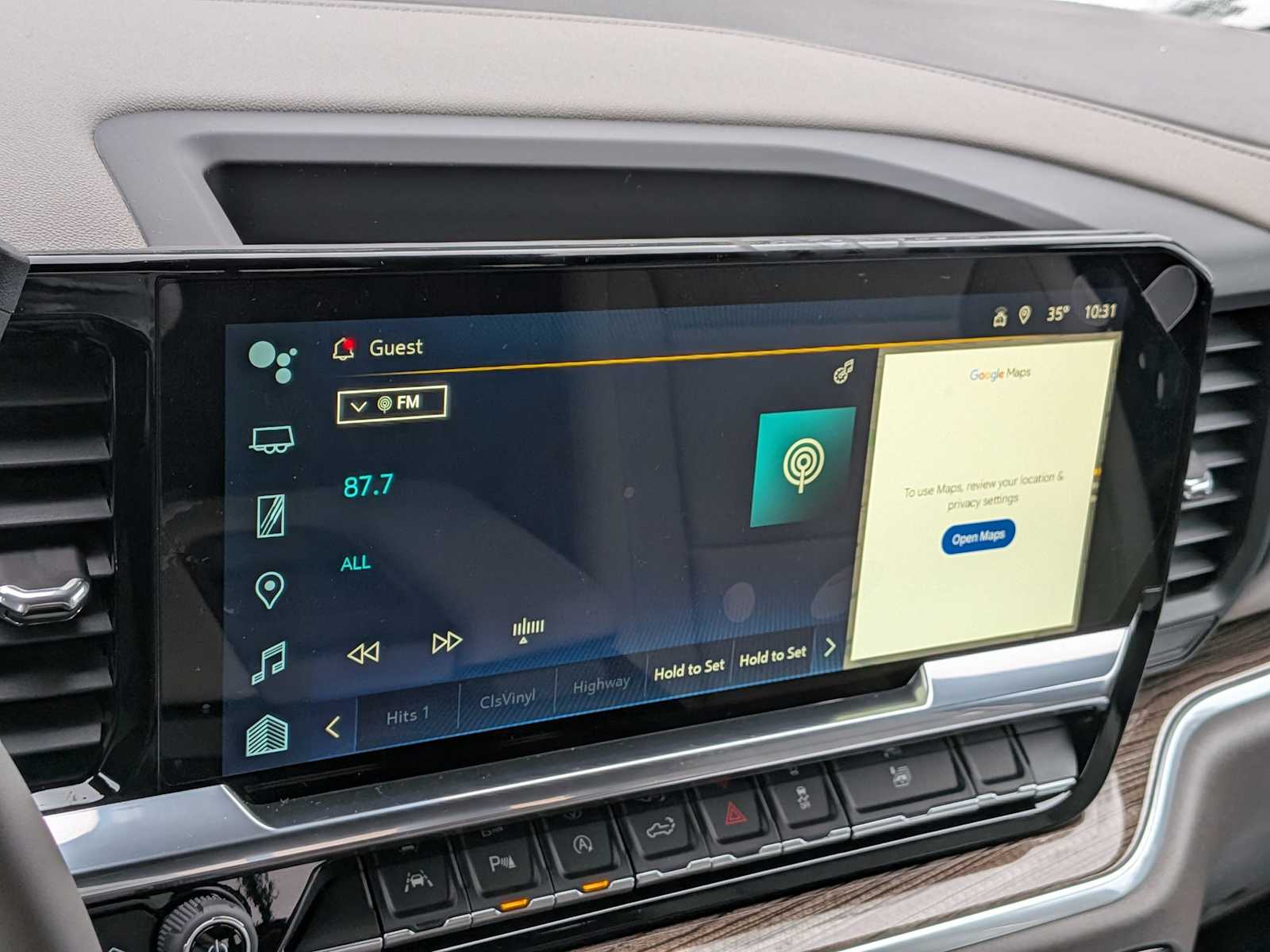 Thumbnail: 2026 Chevrolet Silverado 1500 - 32