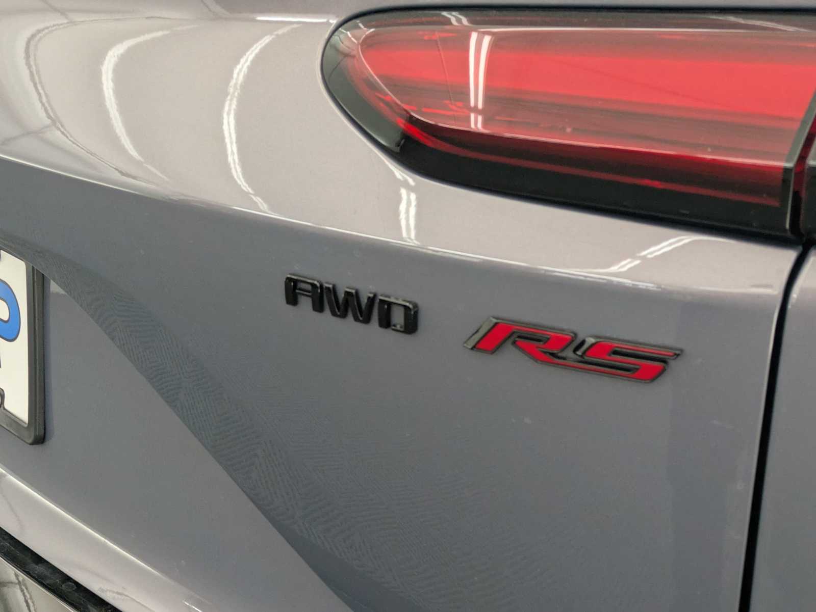 Thumbnail: 2026 Chevrolet Blazer EV - 11