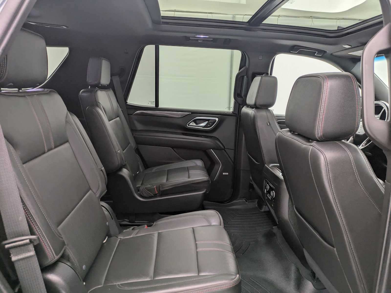 Thumbnail: 2021 Chevrolet Tahoe - 23