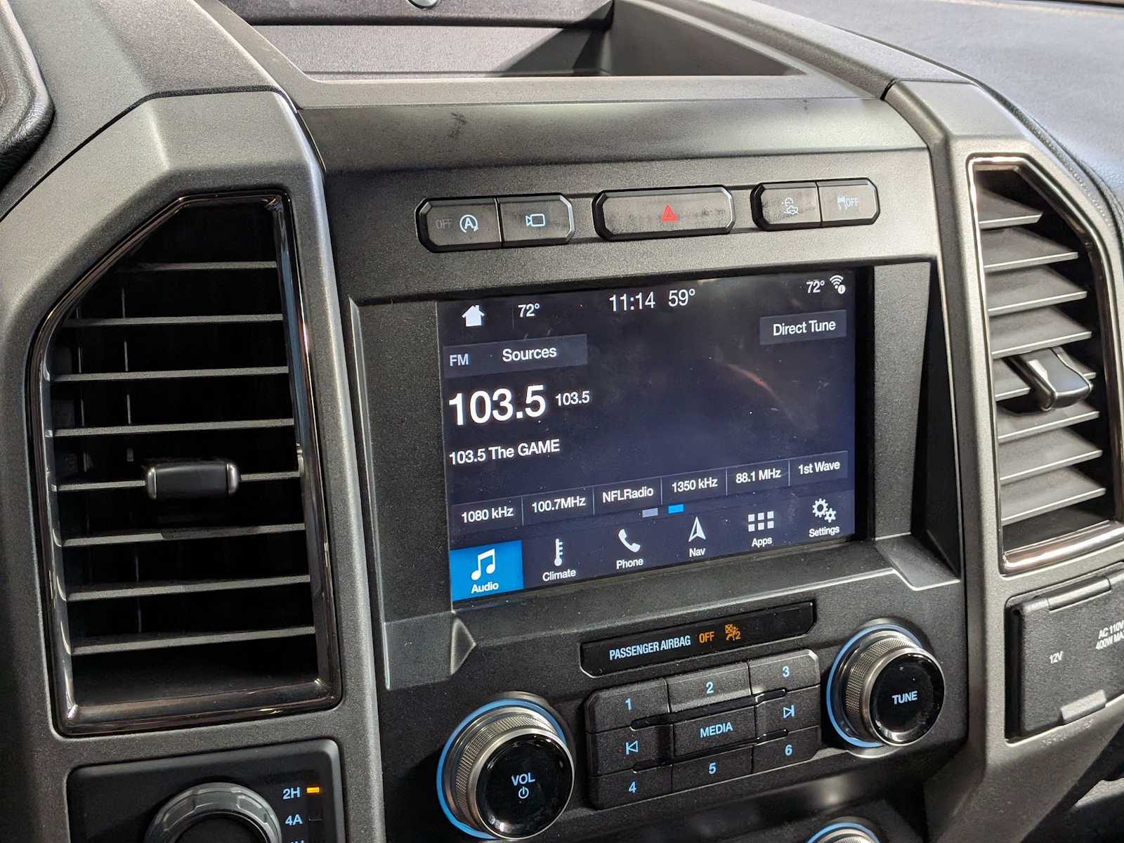 Thumbnail: 2019 Ford F-150 - 31