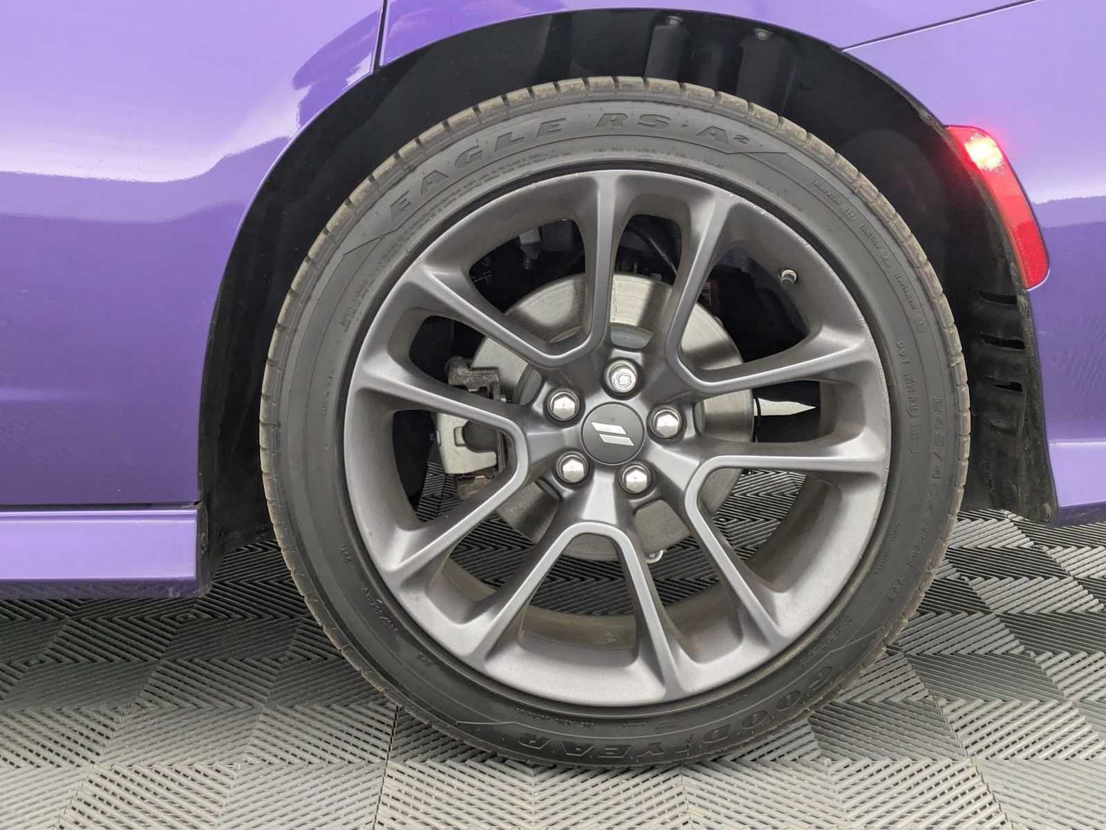 Thumbnail: 2023 Dodge Charger - 15