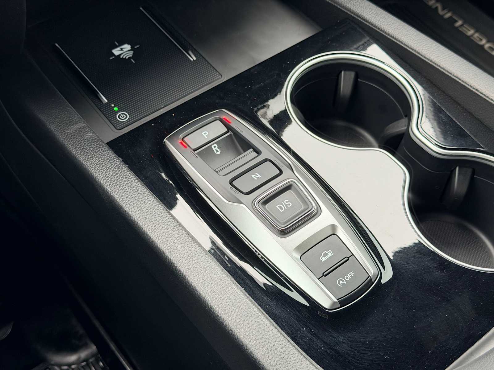 Thumbnail: 2025 Honda Ridgeline - 33