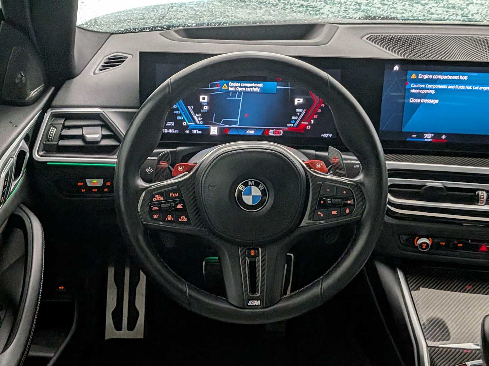 Thumbnail: 2024 BMW M4 - 22