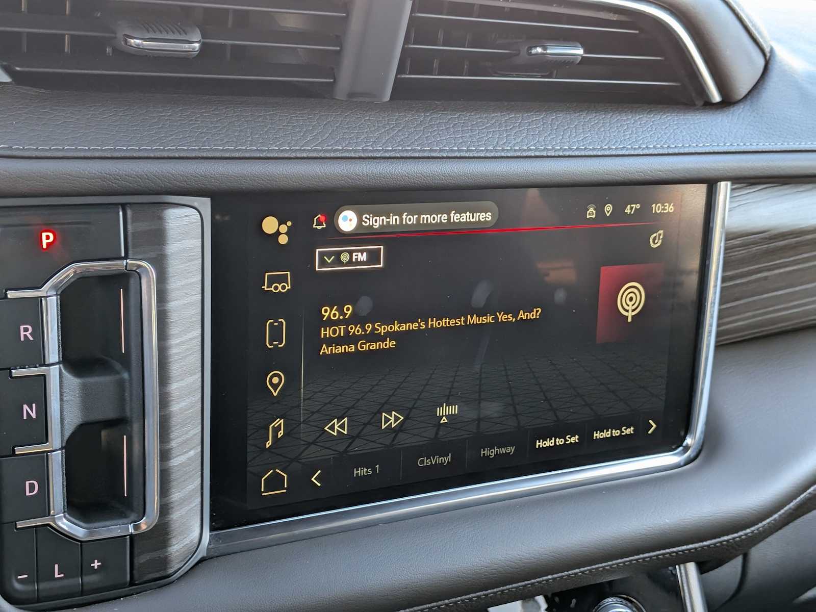 Thumbnail: 2024 GMC Yukon - 32