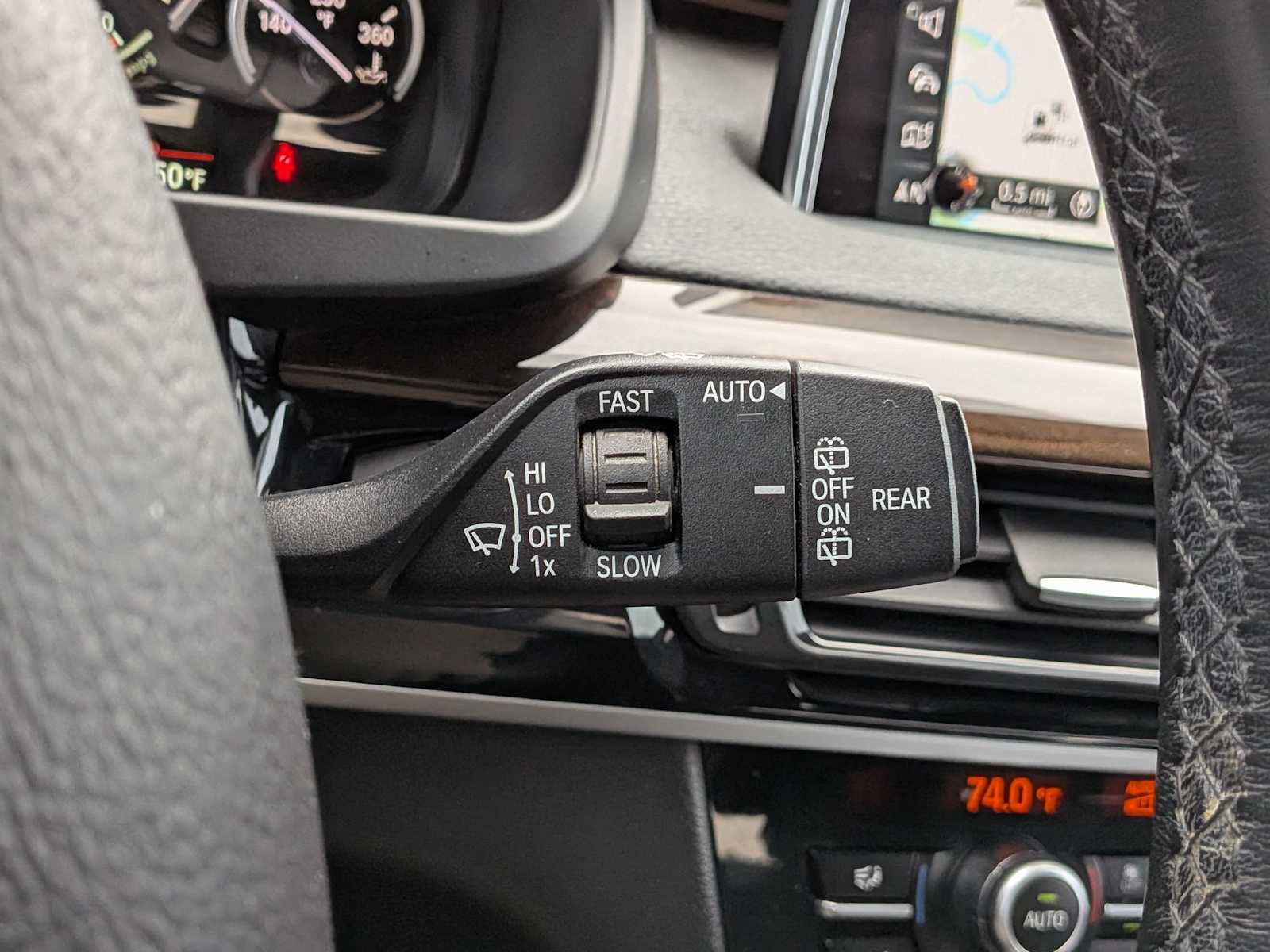 Thumbnail: 2017 BMW X5 - 26