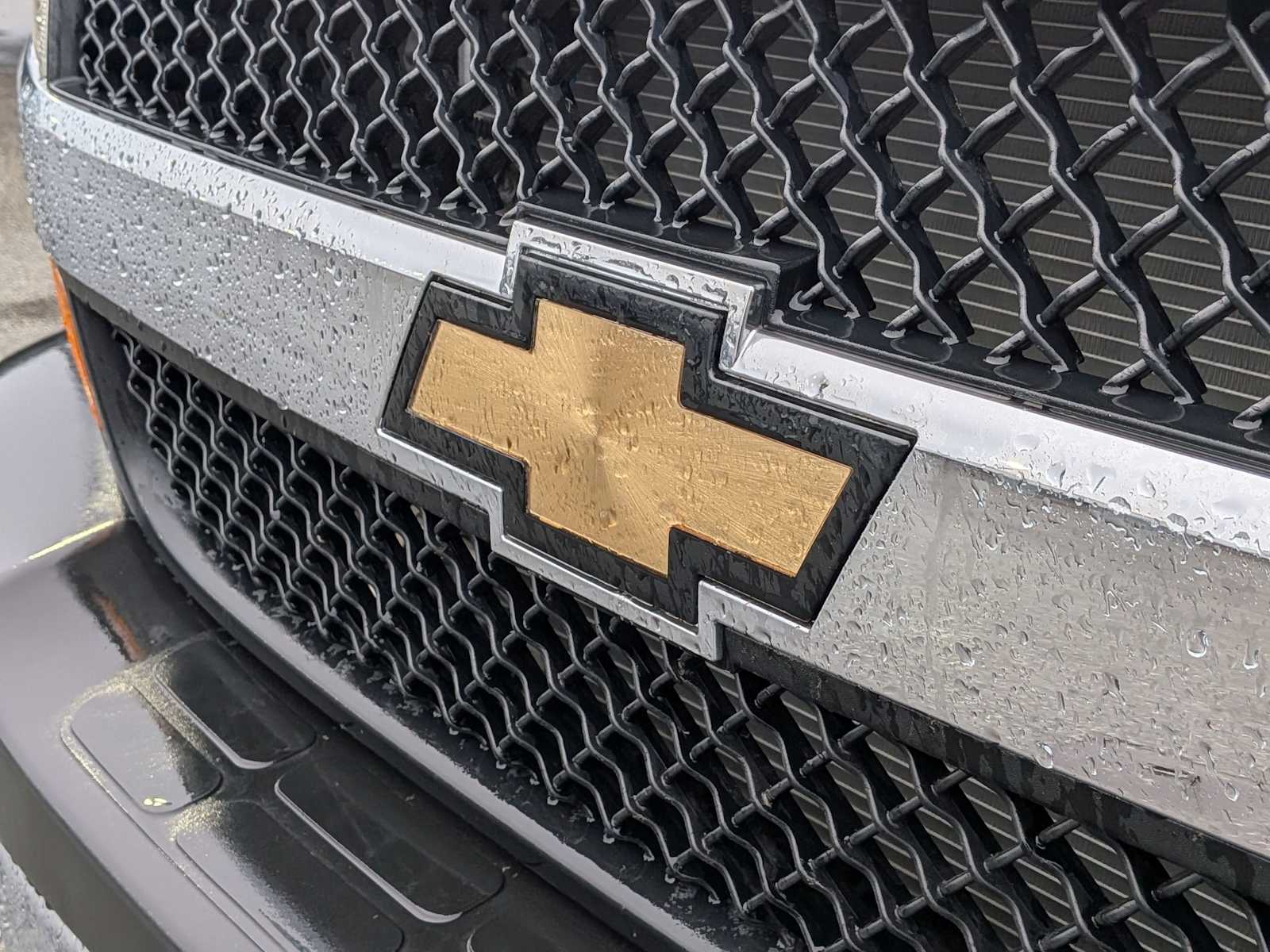 Thumbnail: 2024 Chevrolet Express - 11