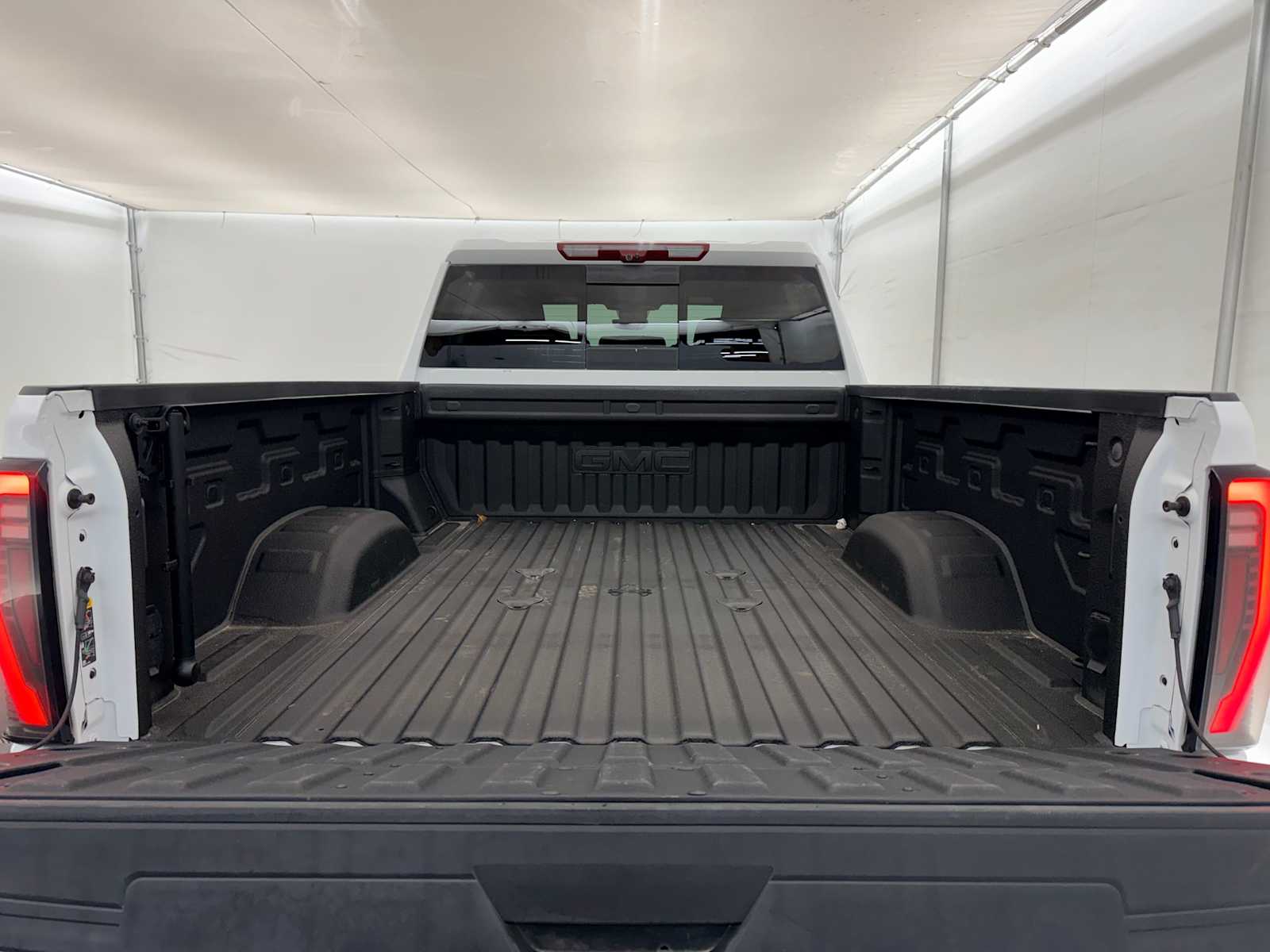 Thumbnail: 2025 GMC Sierra 2500 - 33