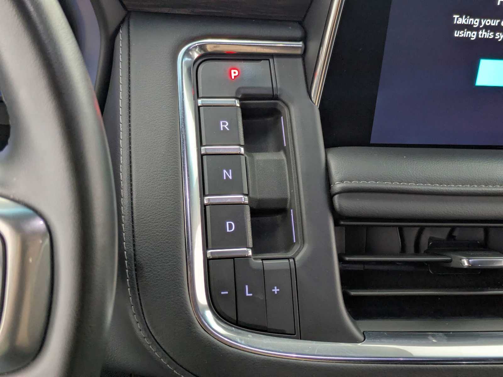 Thumbnail: 2024 Chevrolet Suburban - 30