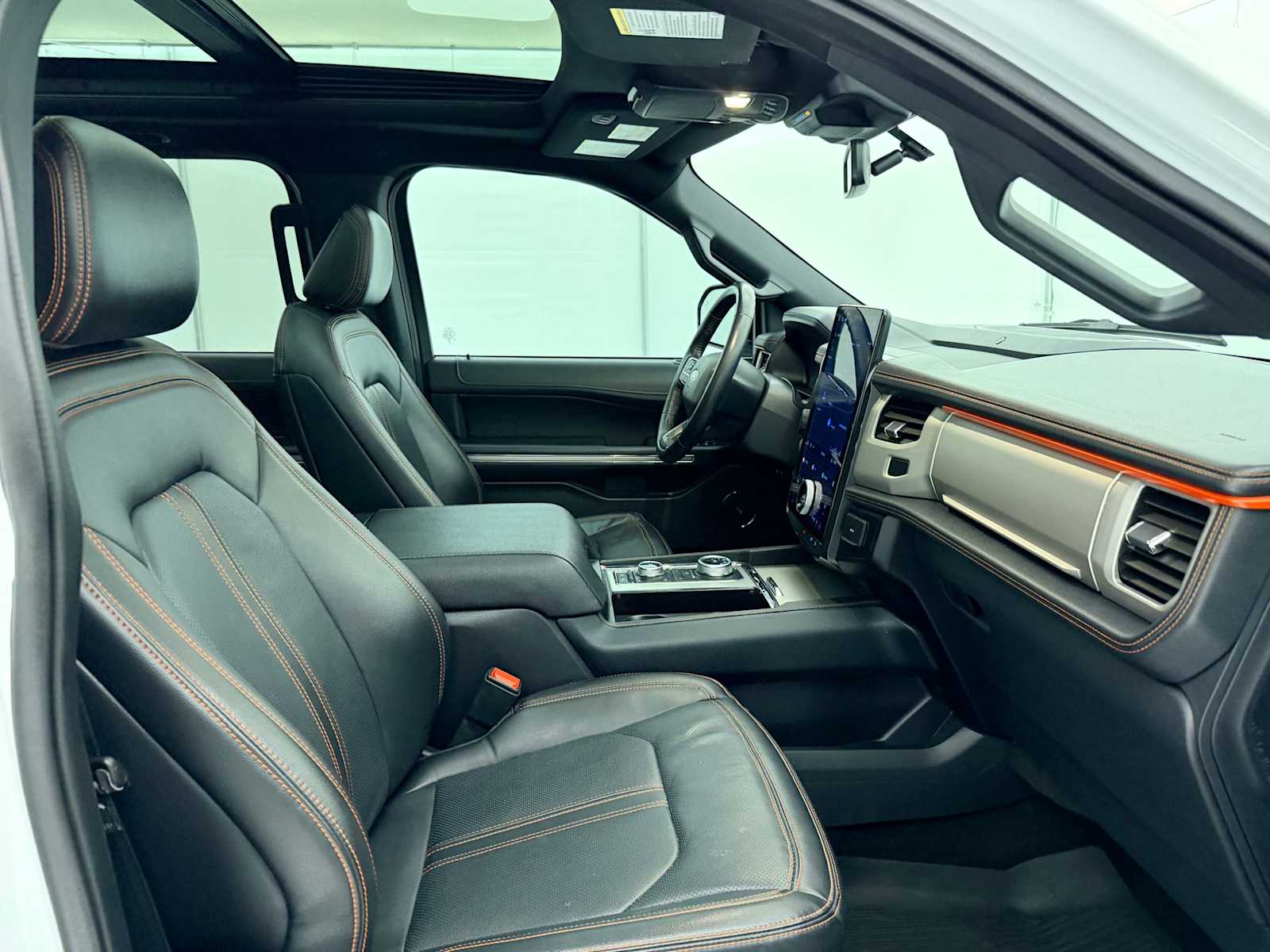 Thumbnail: 2023 Ford Expedition - 23