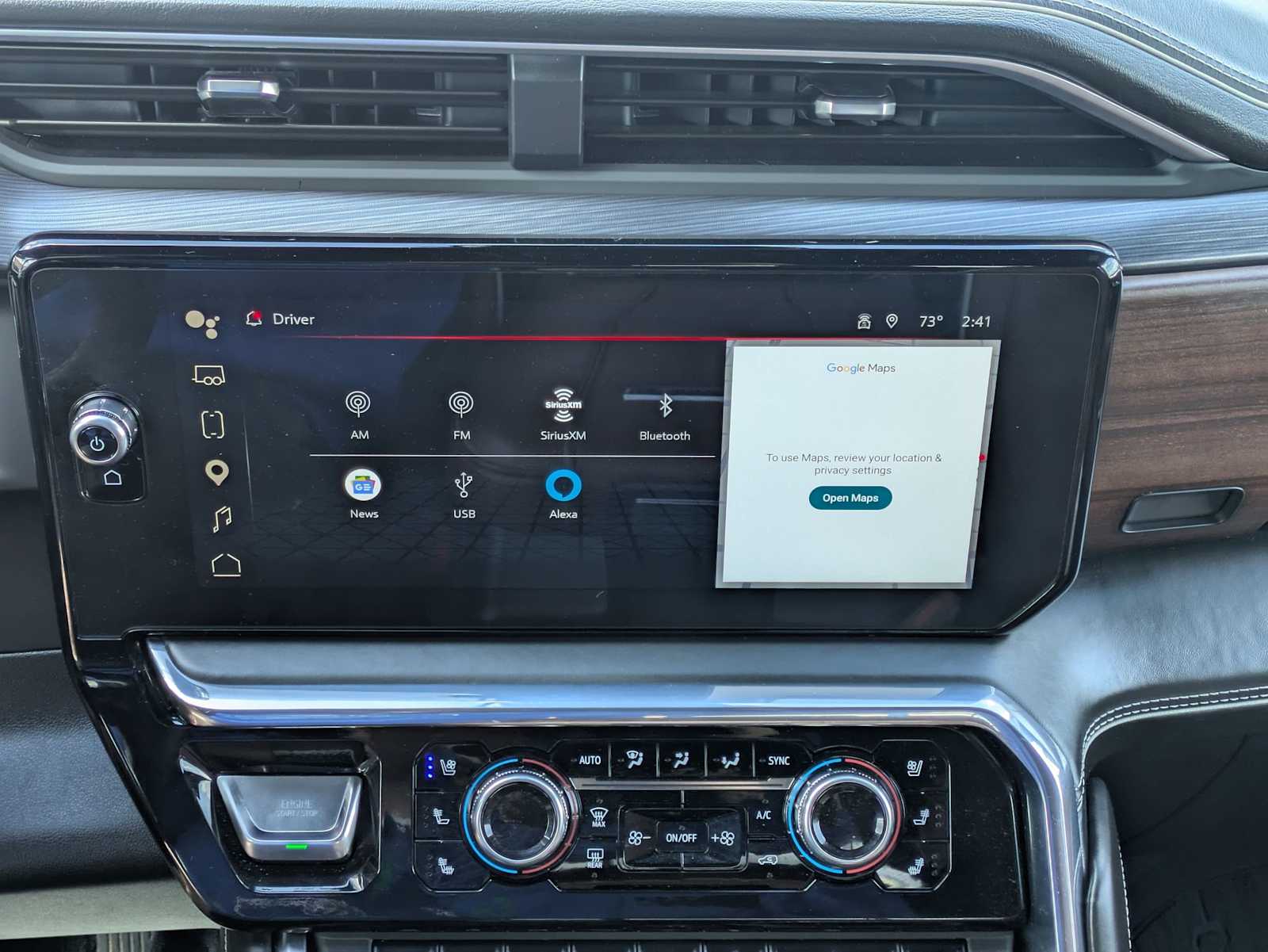 Thumbnail: 2025 GMC Sierra 3500 - 29