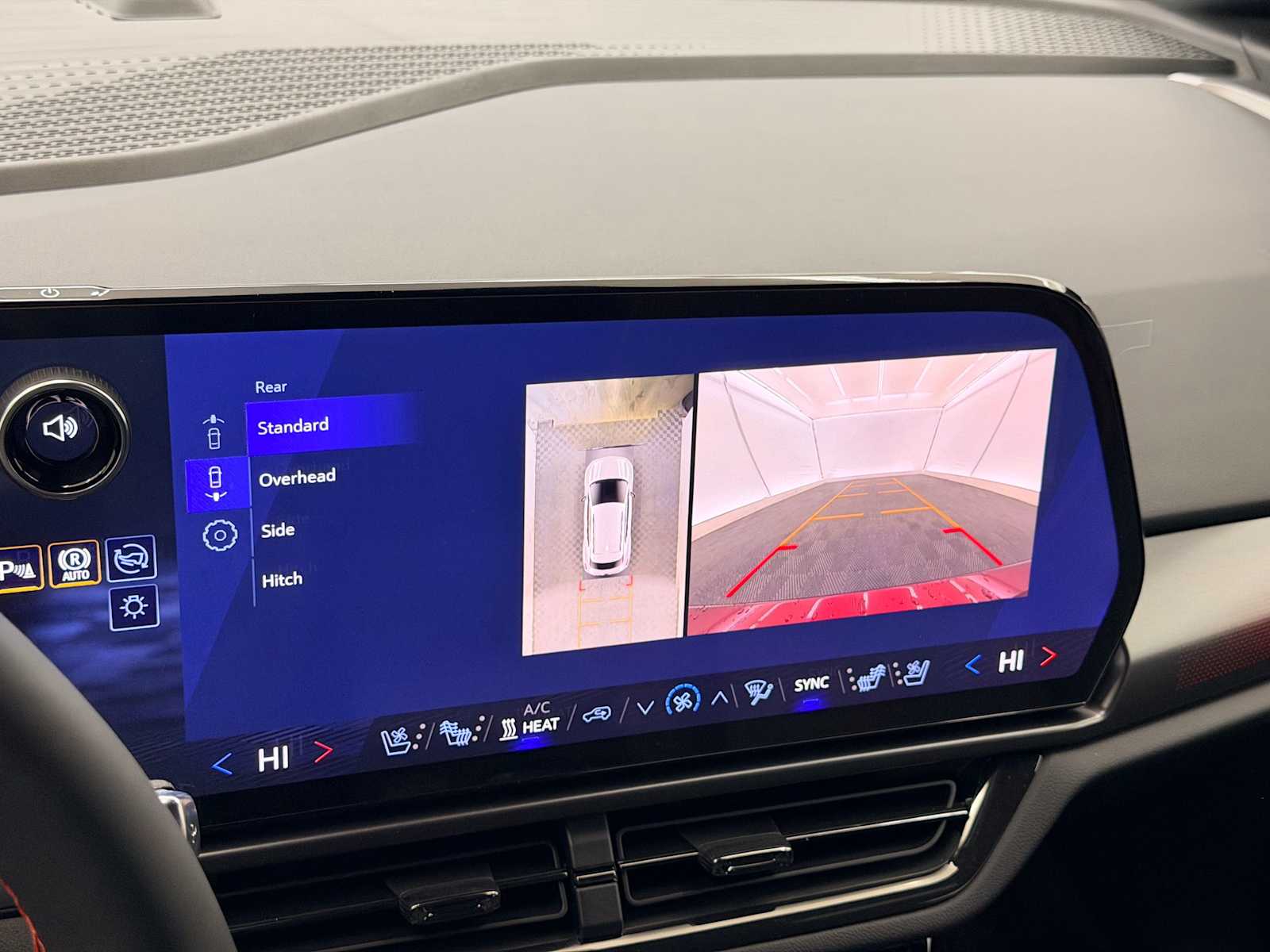 Thumbnail: 2026 Chevrolet Equinox - 29