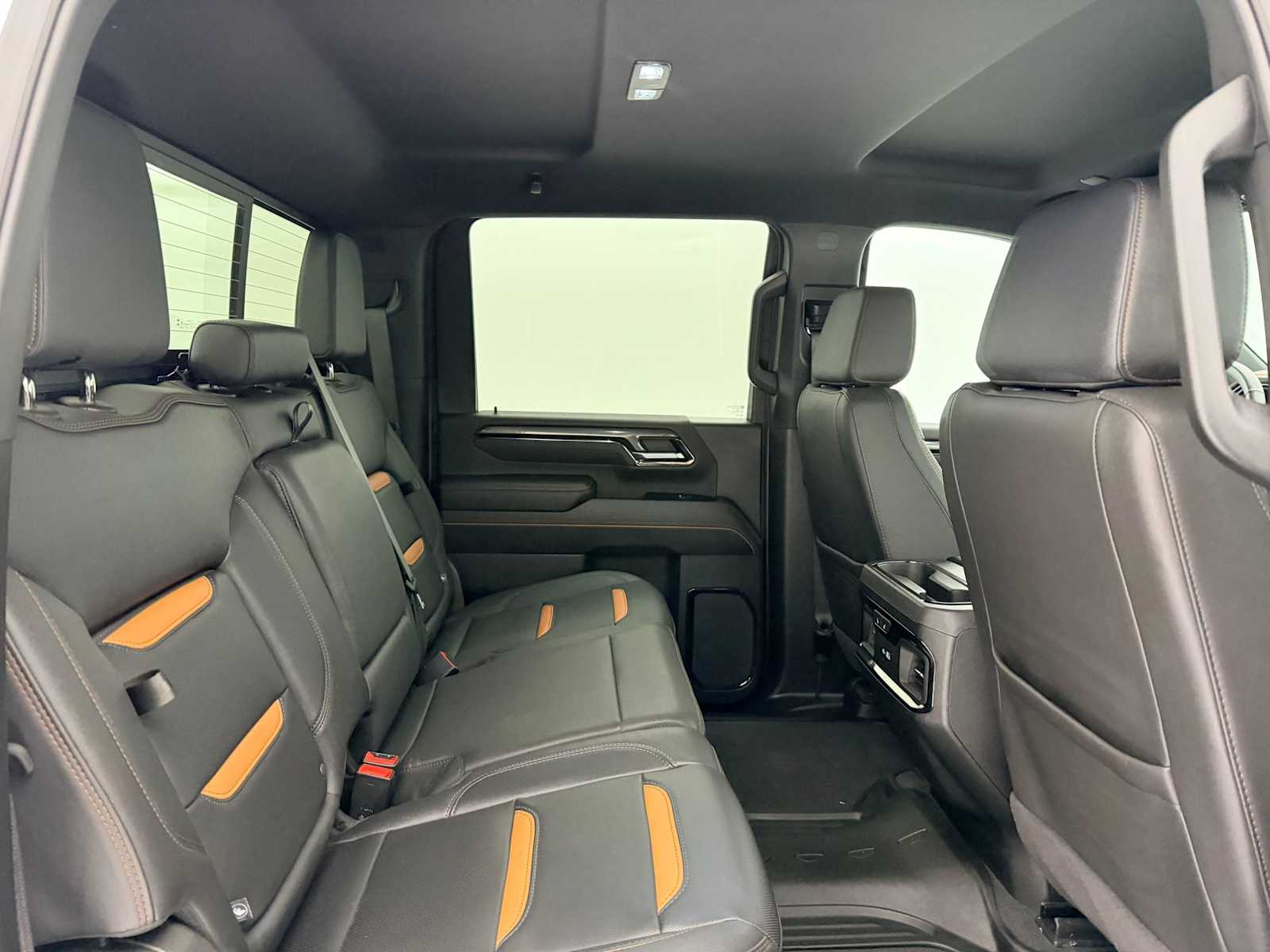 Thumbnail: 2025 GMC Sierra 2500 - 22