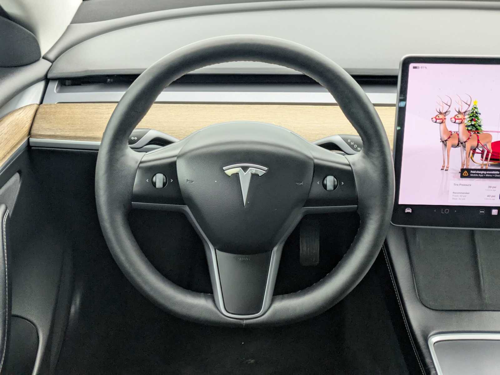 Thumbnail: 2022 Tesla Model 3 - 20