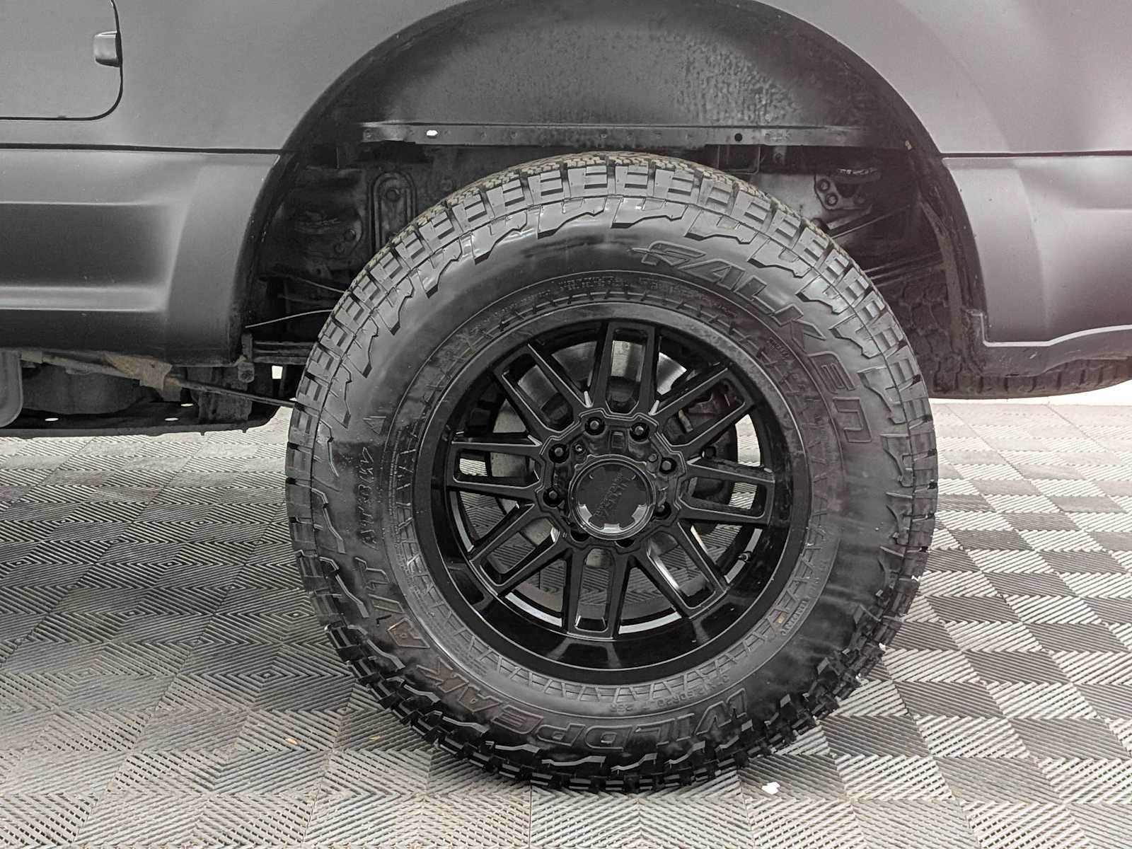 Thumbnail: 2020 Ford F-350 - 13