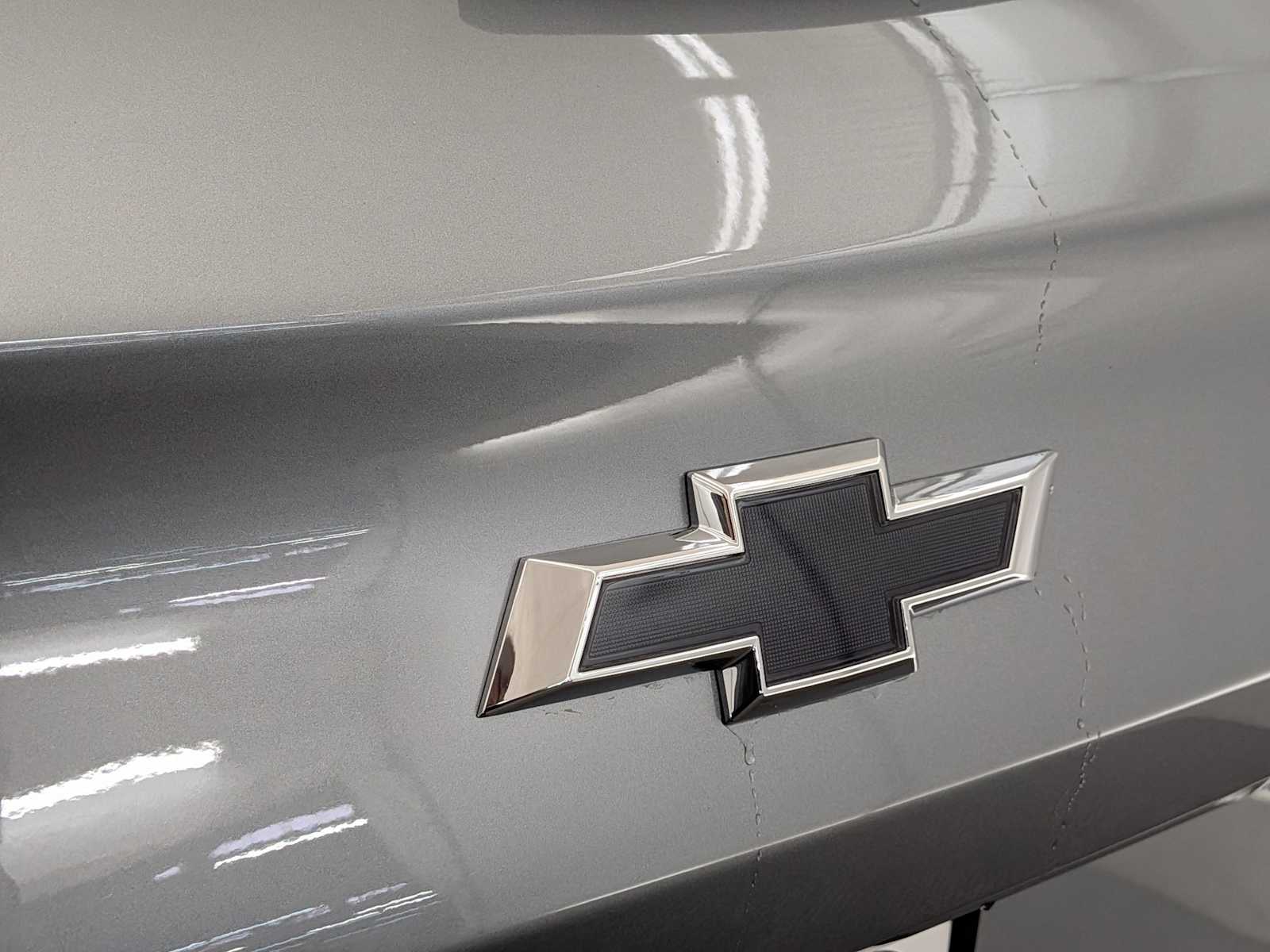 Thumbnail: 2026 Chevrolet Blazer EV - 11