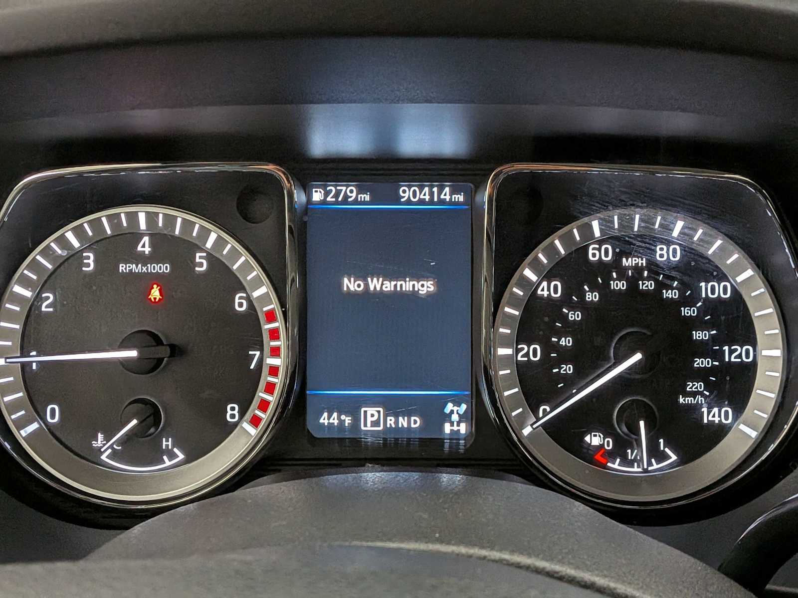 Thumbnail: 2019 Nissan Titan - 31