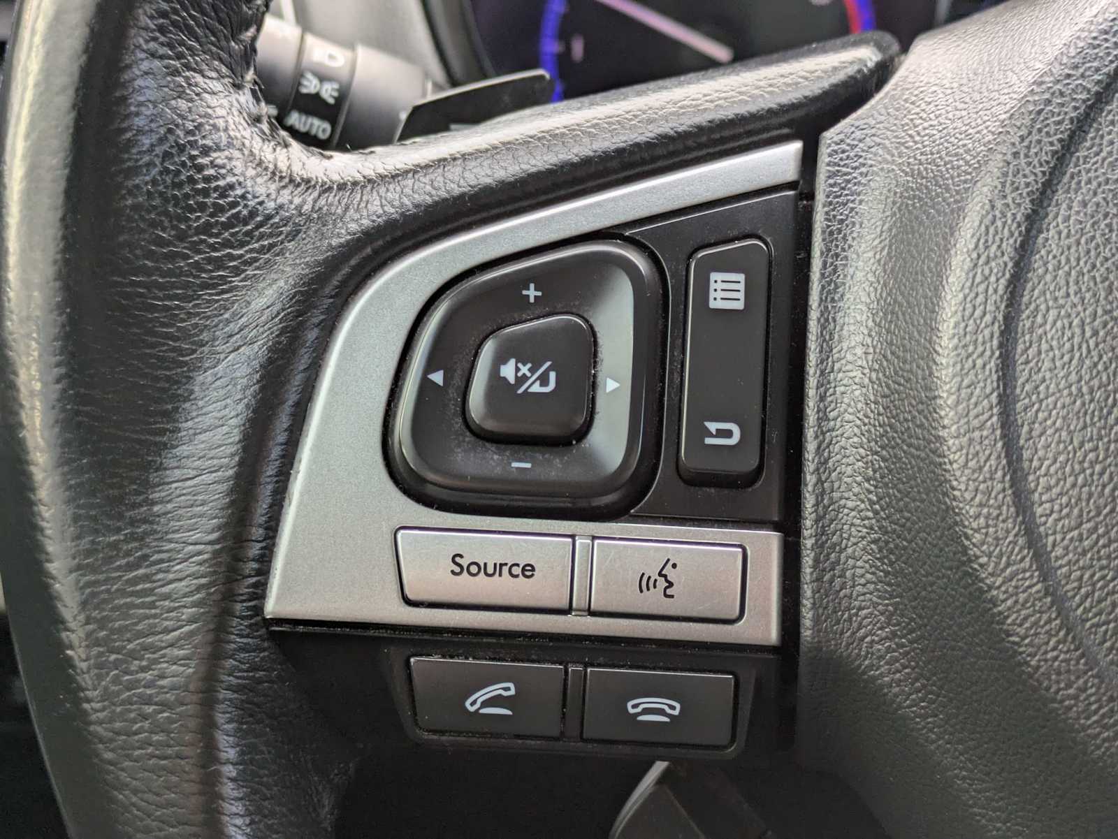 Thumbnail: 2017 Subaru Legacy - 25