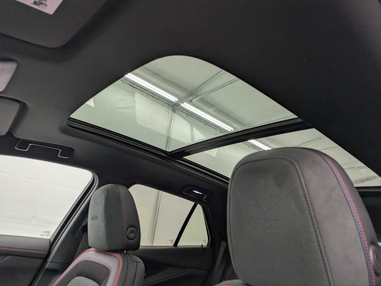 Thumbnail: 2026 Chevrolet Blazer EV - 20