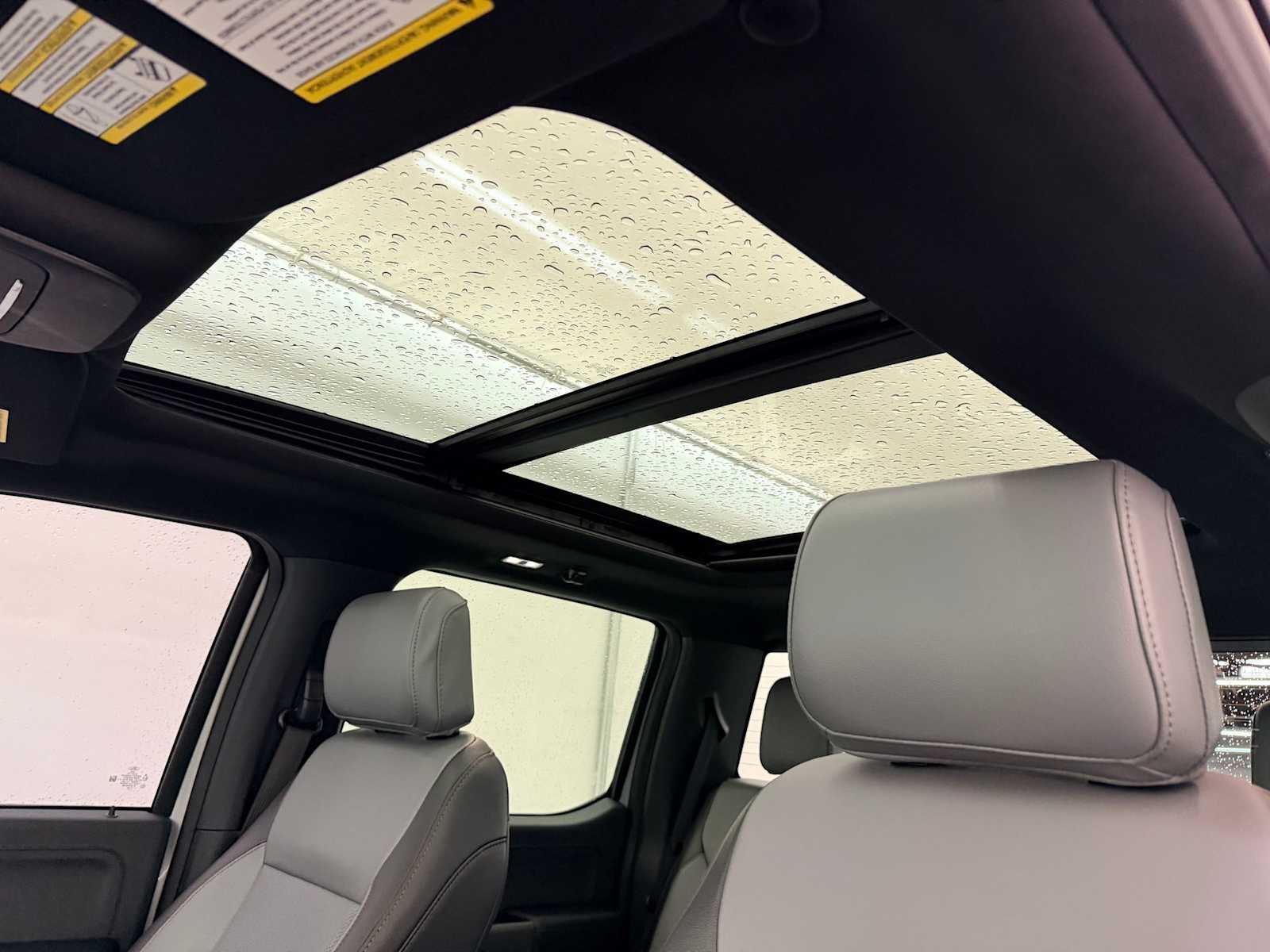 Thumbnail: 2024 Ford F-150 - 19