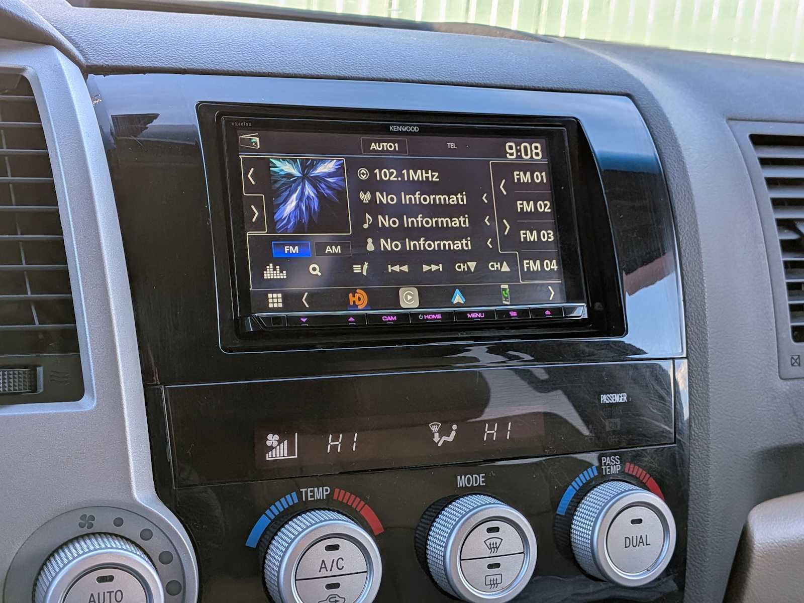 Thumbnail: 2008 Toyota Tundra - 32