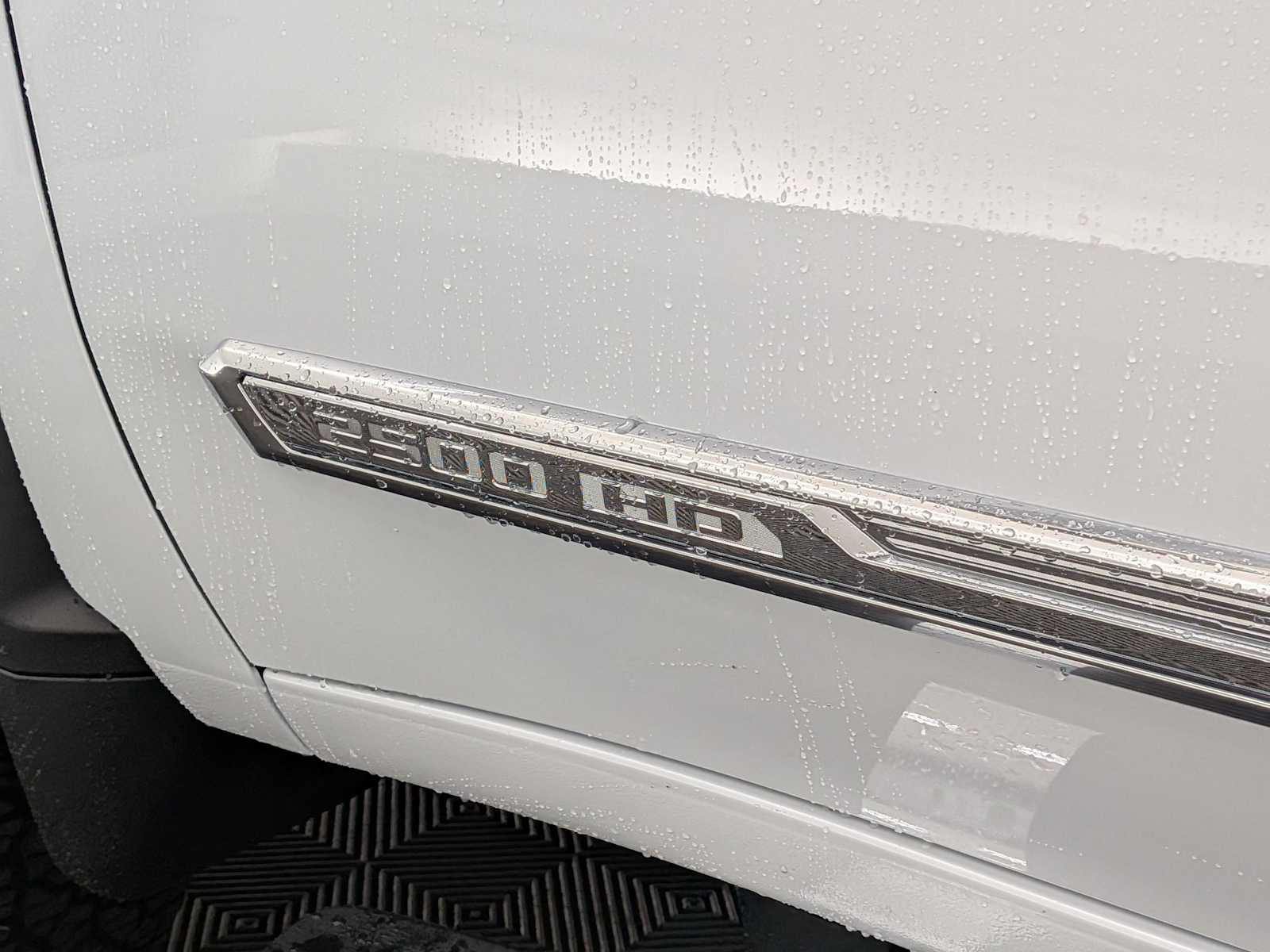 Thumbnail: 2026 Chevrolet Silverado 2500 - 11