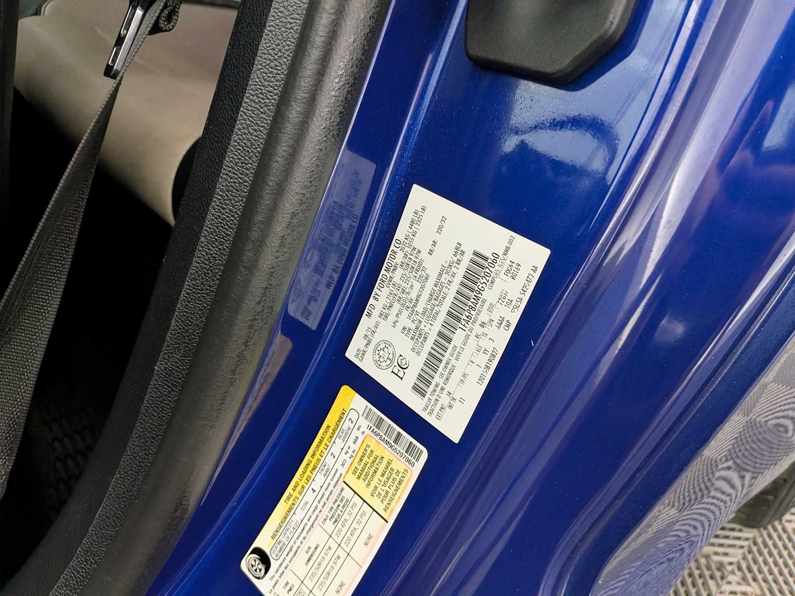 Thumbnail: 2016 Ford Mustang - 32