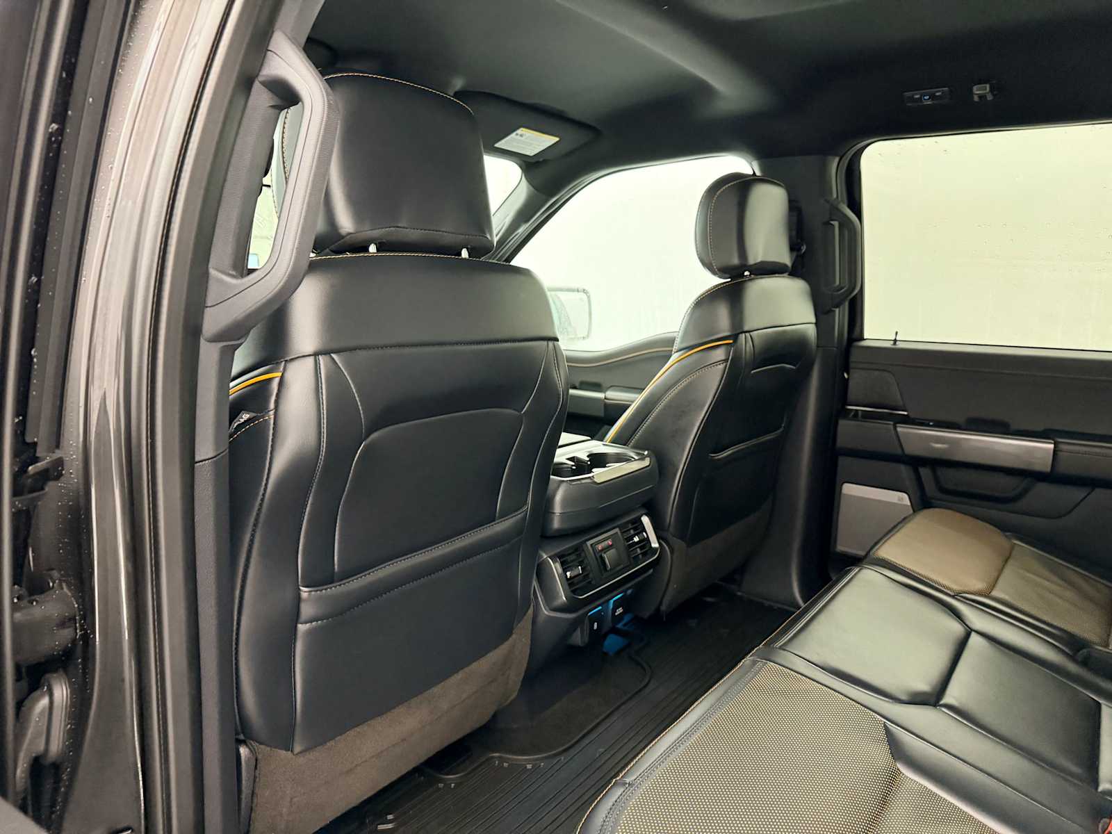 Thumbnail: 2023 Ford F-150 - 19