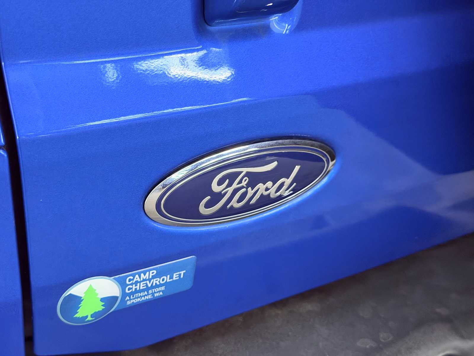 Thumbnail: 2024 Ford Bronco - 12