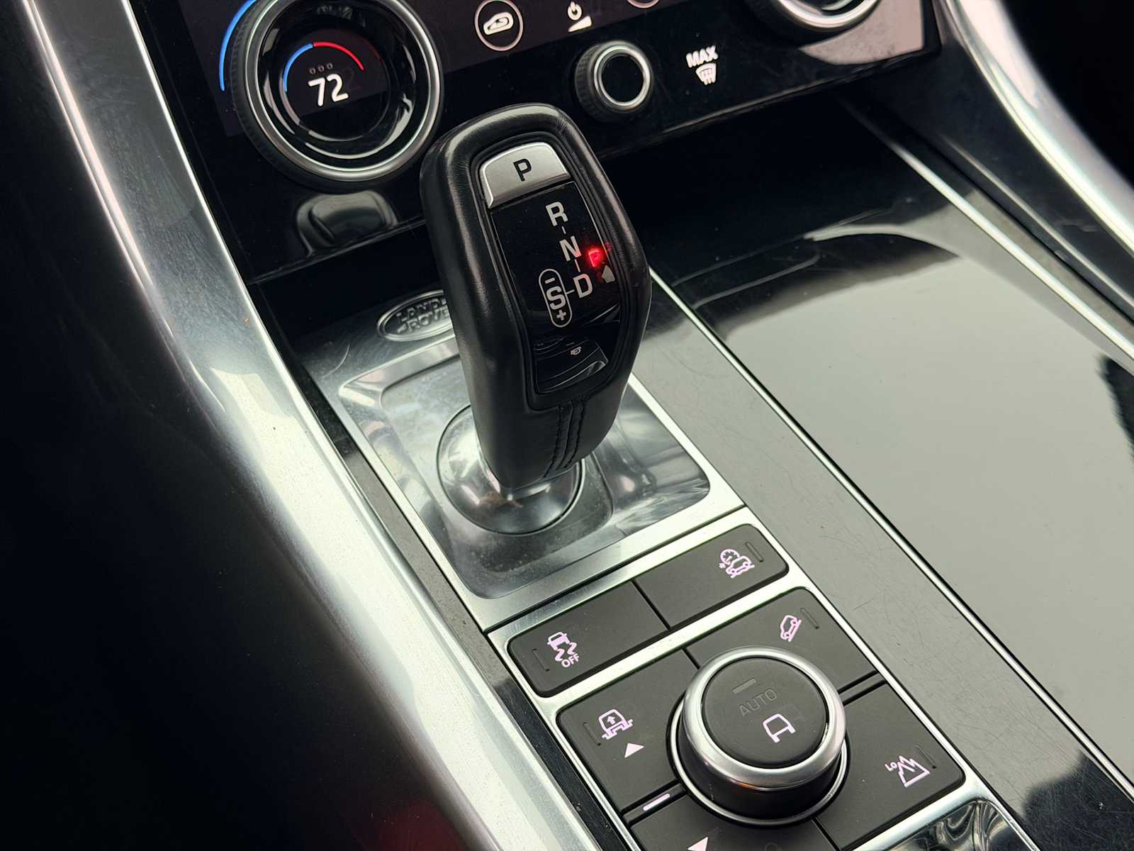 Thumbnail: 2018 Land Rover Range Rover Sport - 33