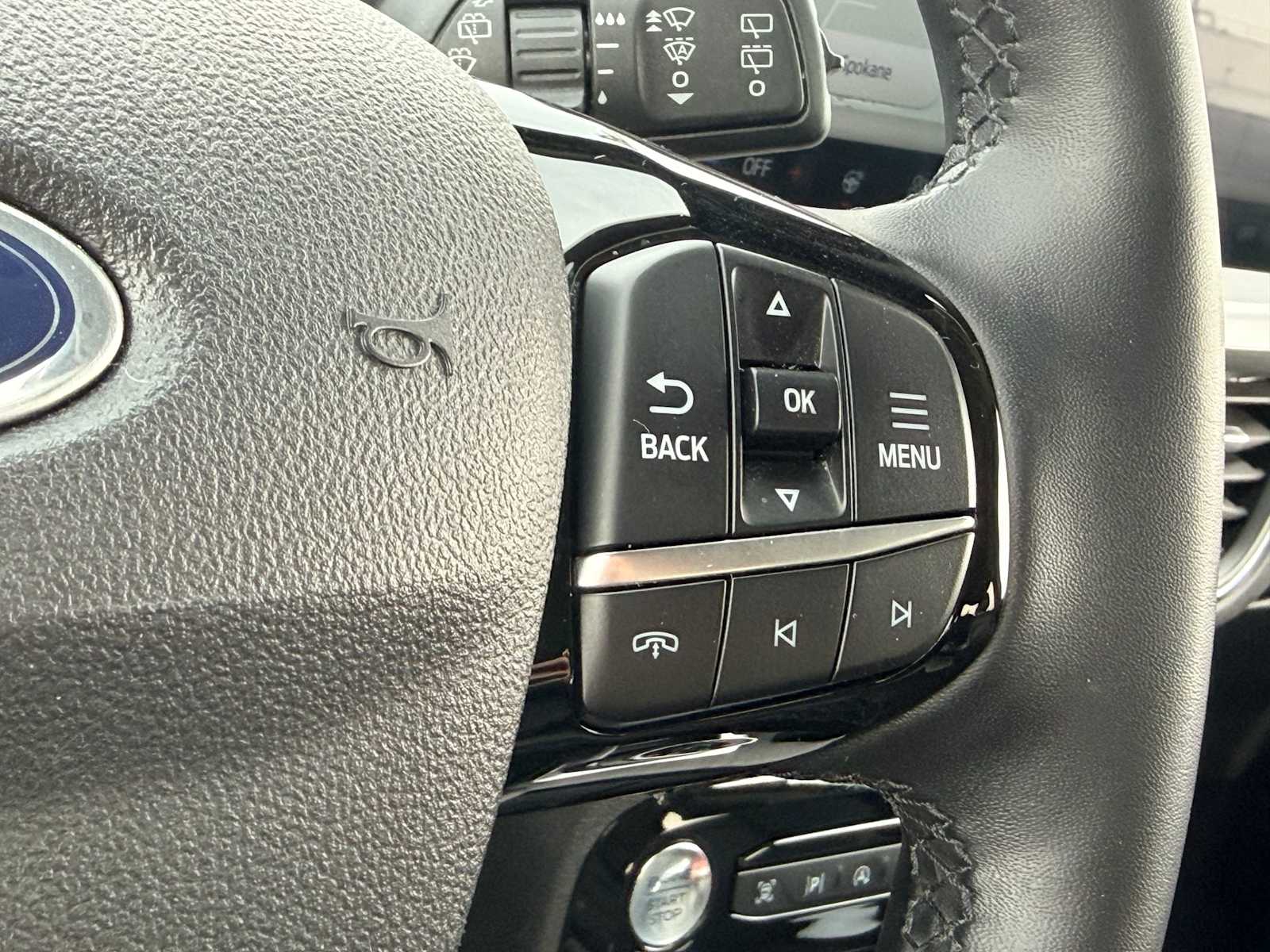 Thumbnail: 2024 Ford Escape - 25