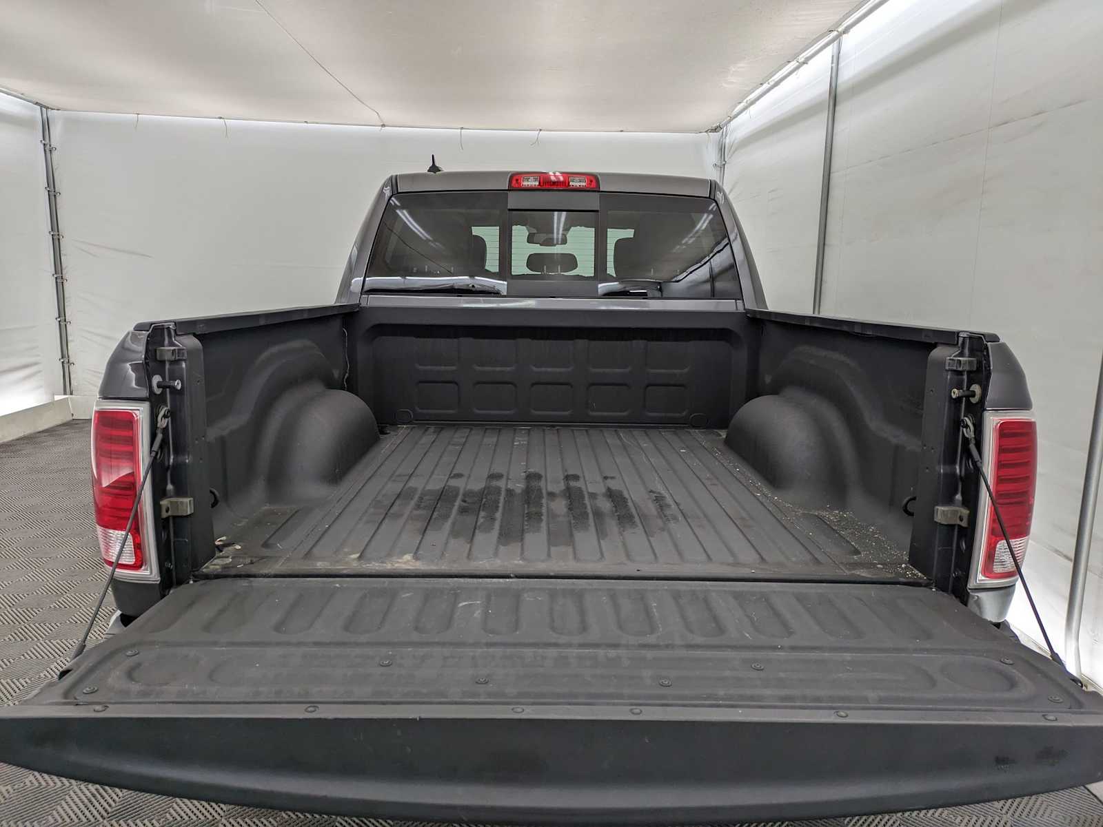 Thumbnail: 2015 RAM 1500 - 34