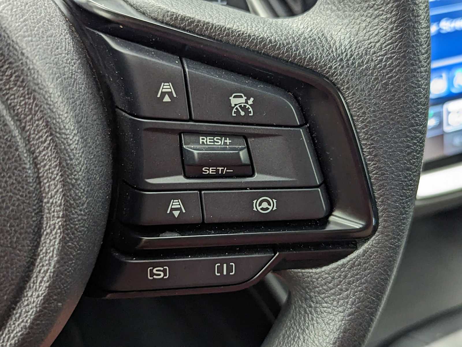 2024 Subaru Crosstrek Premium 25