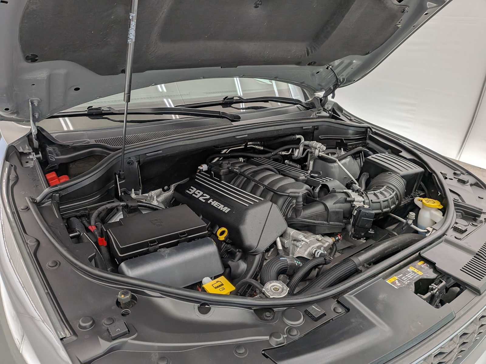 Thumbnail: 2023 Dodge Durango - 15