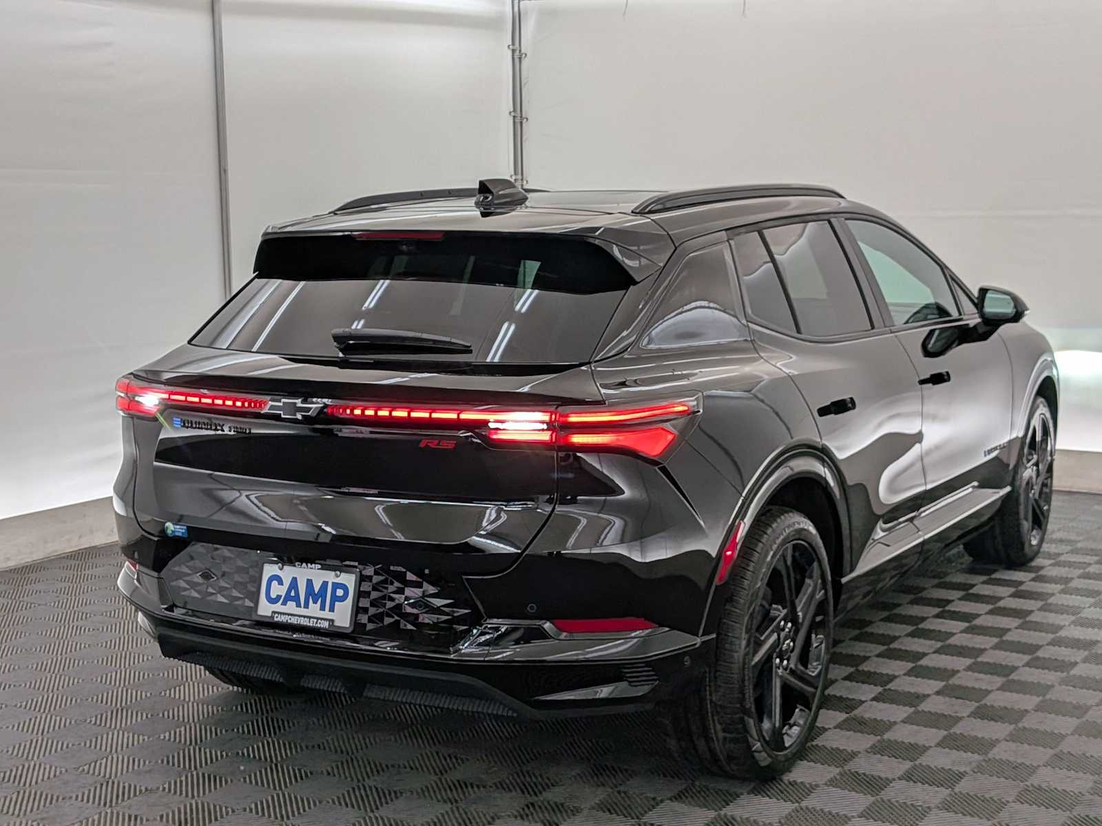 Thumbnail: 2026 Chevrolet Equinox - 6