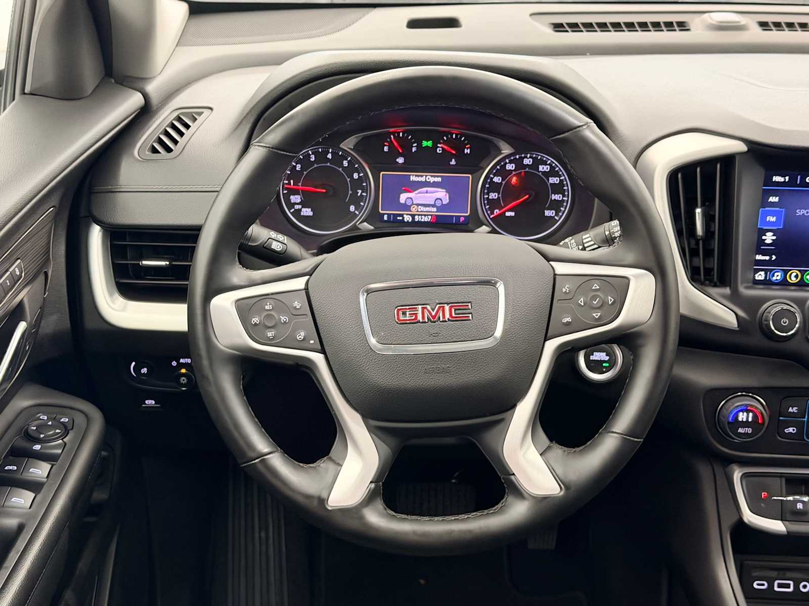 Thumbnail: 2024 GMC Terrain - 25