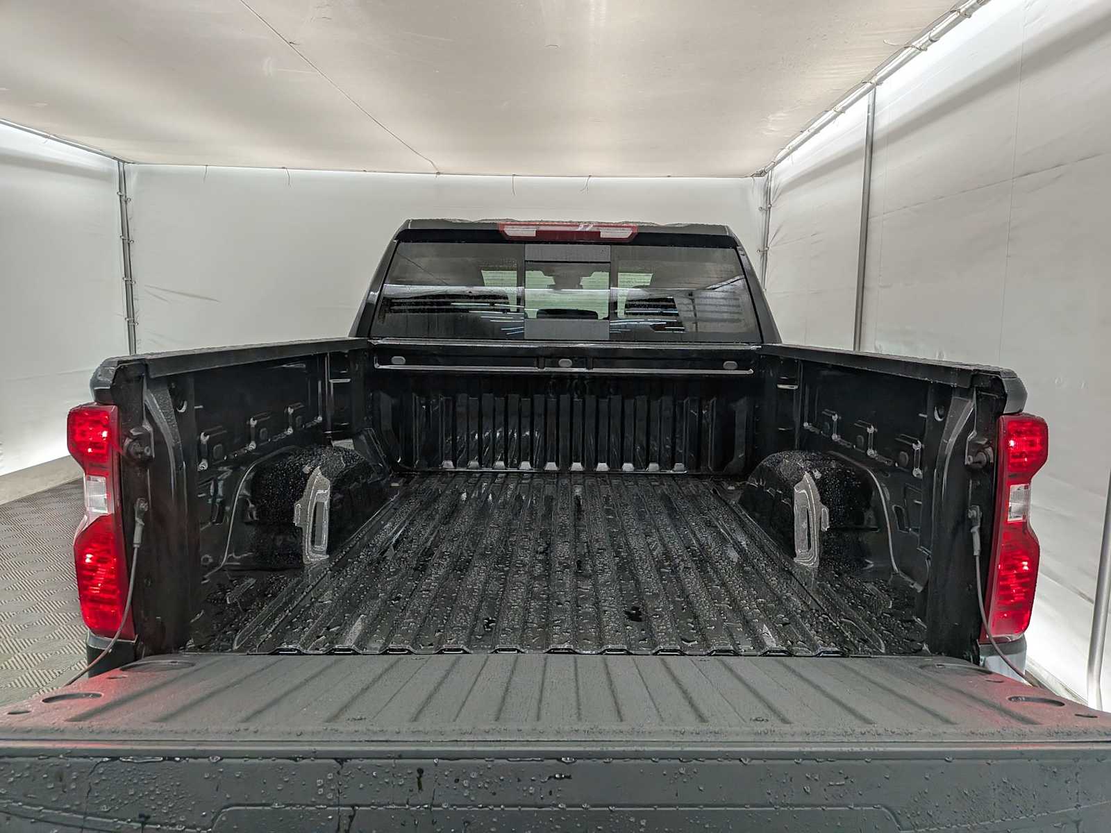 Thumbnail: 2026 Chevrolet Silverado 1500 - 35