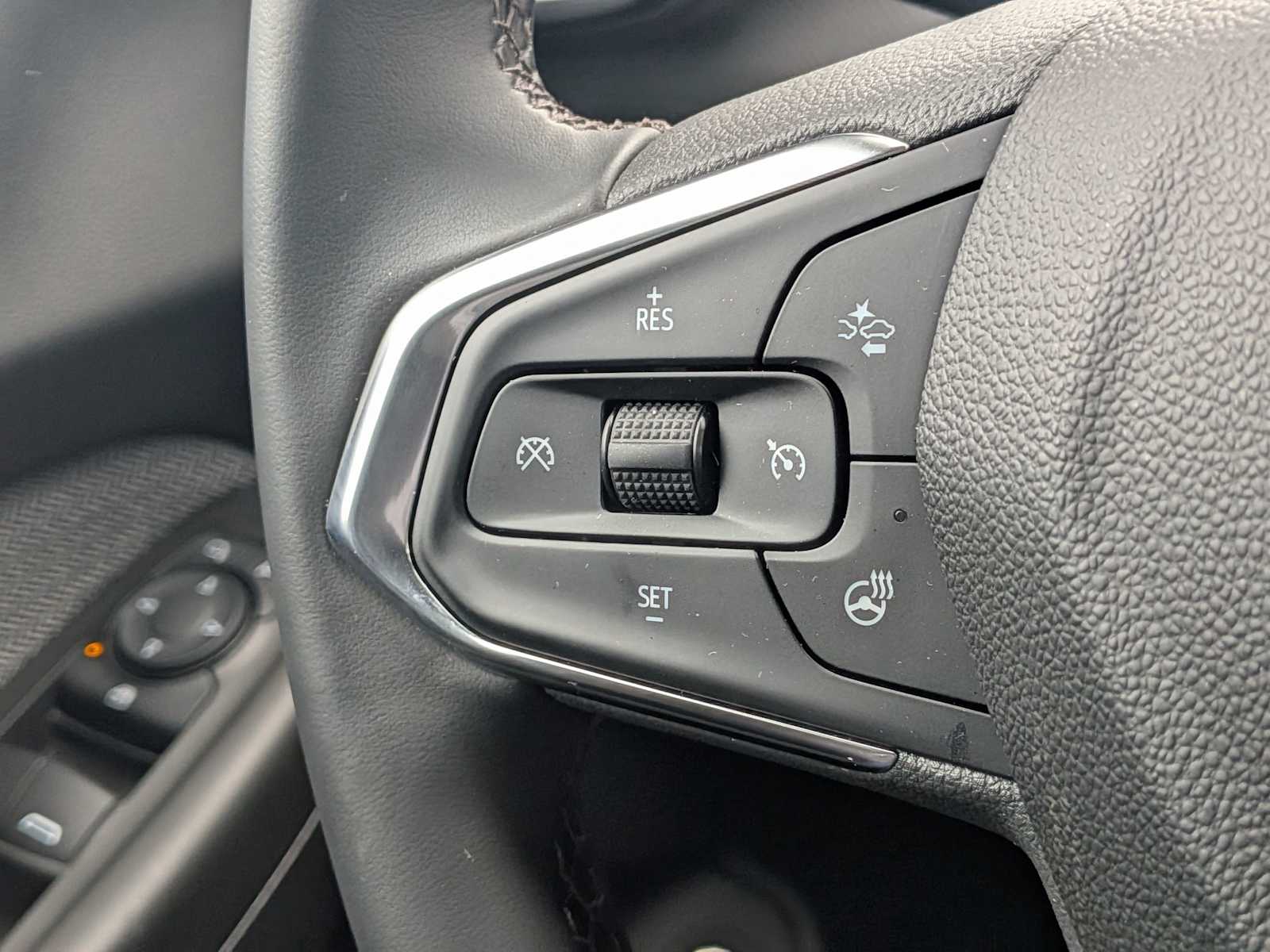 Thumbnail: 2025 Chevrolet TrailBlazer - 24