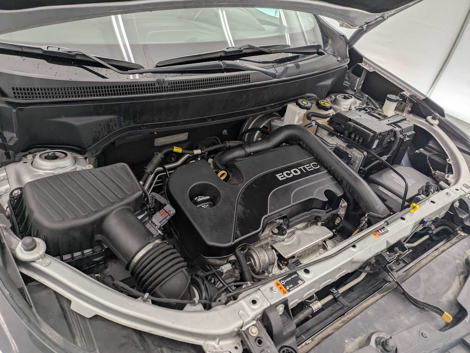 Thumbnail: 2019 Chevrolet Equinox - 15