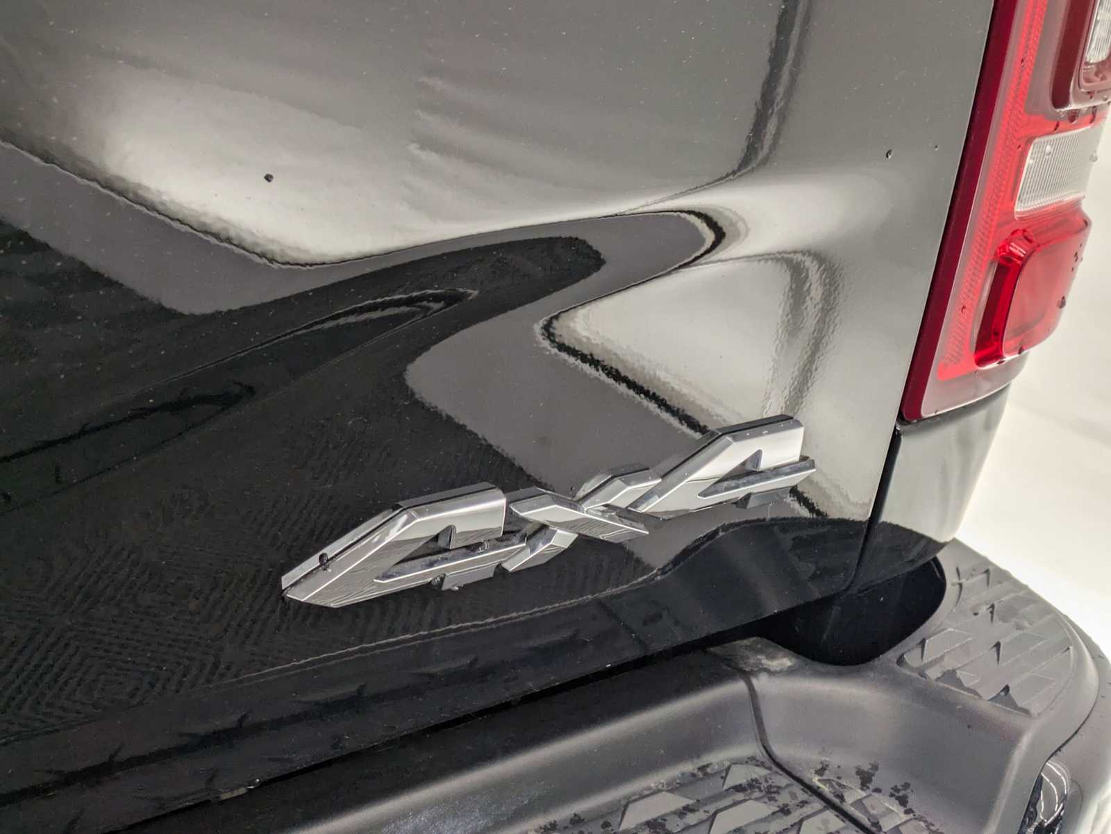 Thumbnail: 2024 RAM 2500 - 16