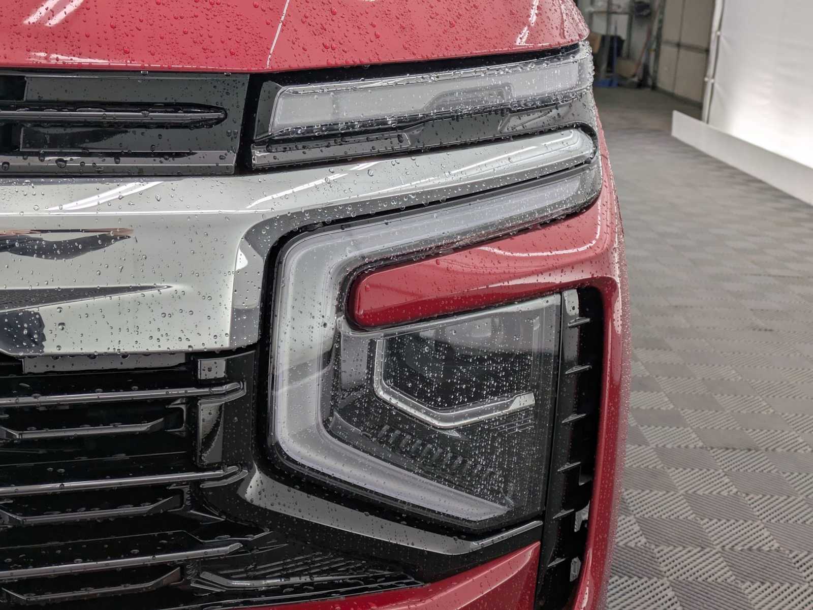 Thumbnail: 2025 Chevrolet Tahoe - 10