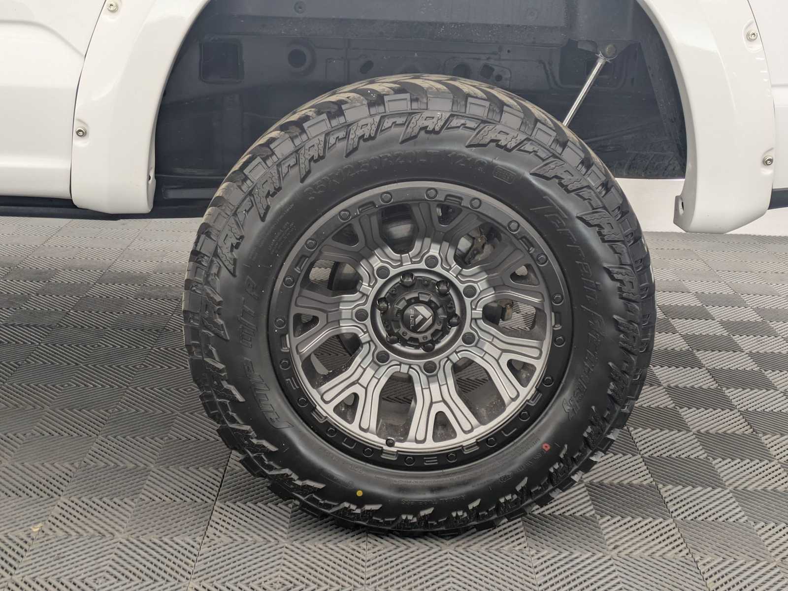 Thumbnail: 2023 Ford F-150 - 13